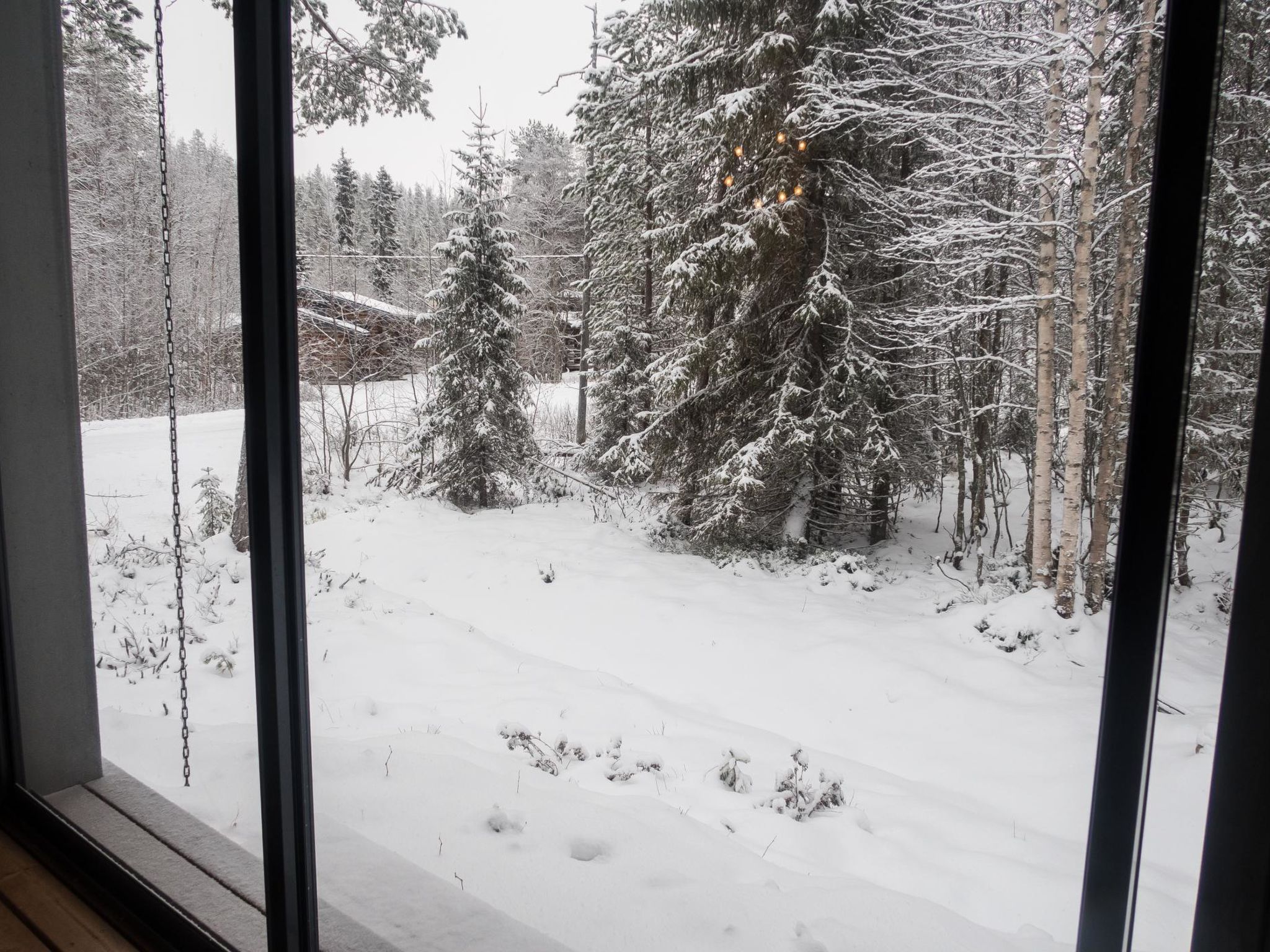 Photo of Rukan salmenhovi