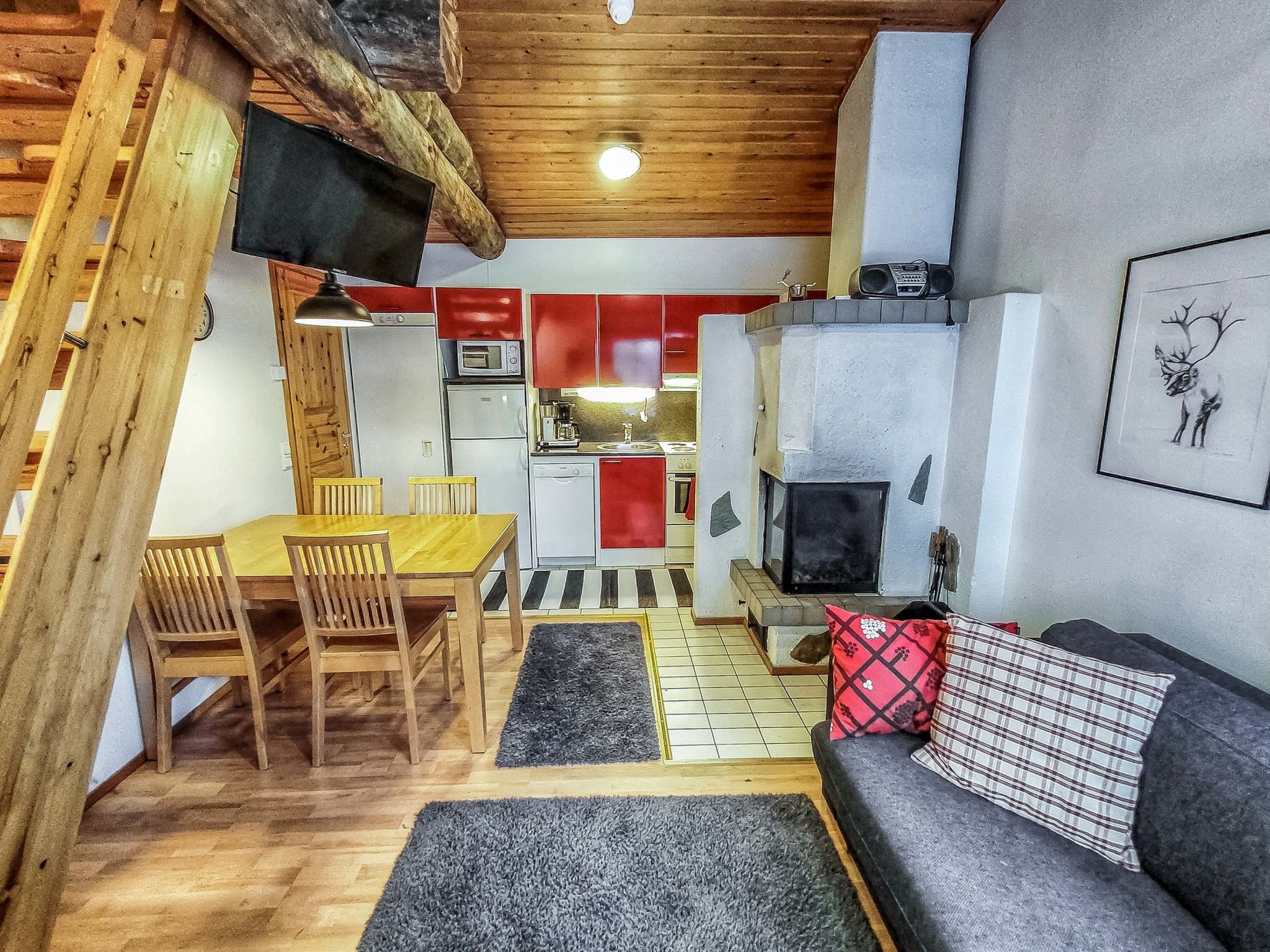Rukaköngäs 24