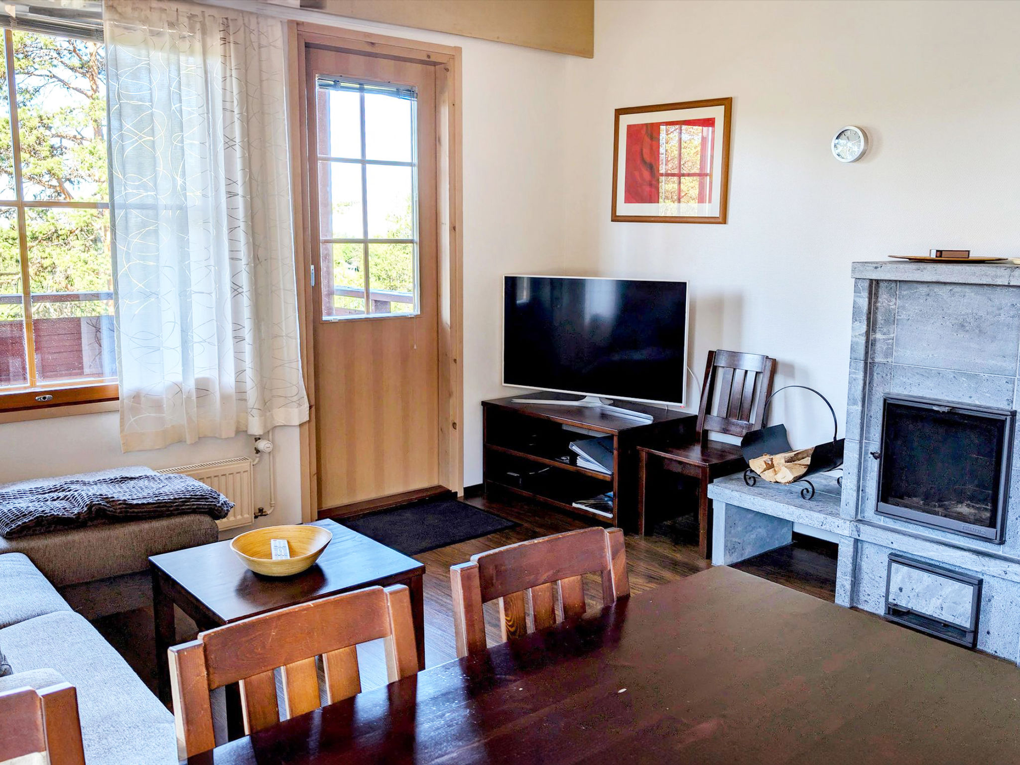 Maison Länsirinne b5 – Intérieur, photo 5 sur 38