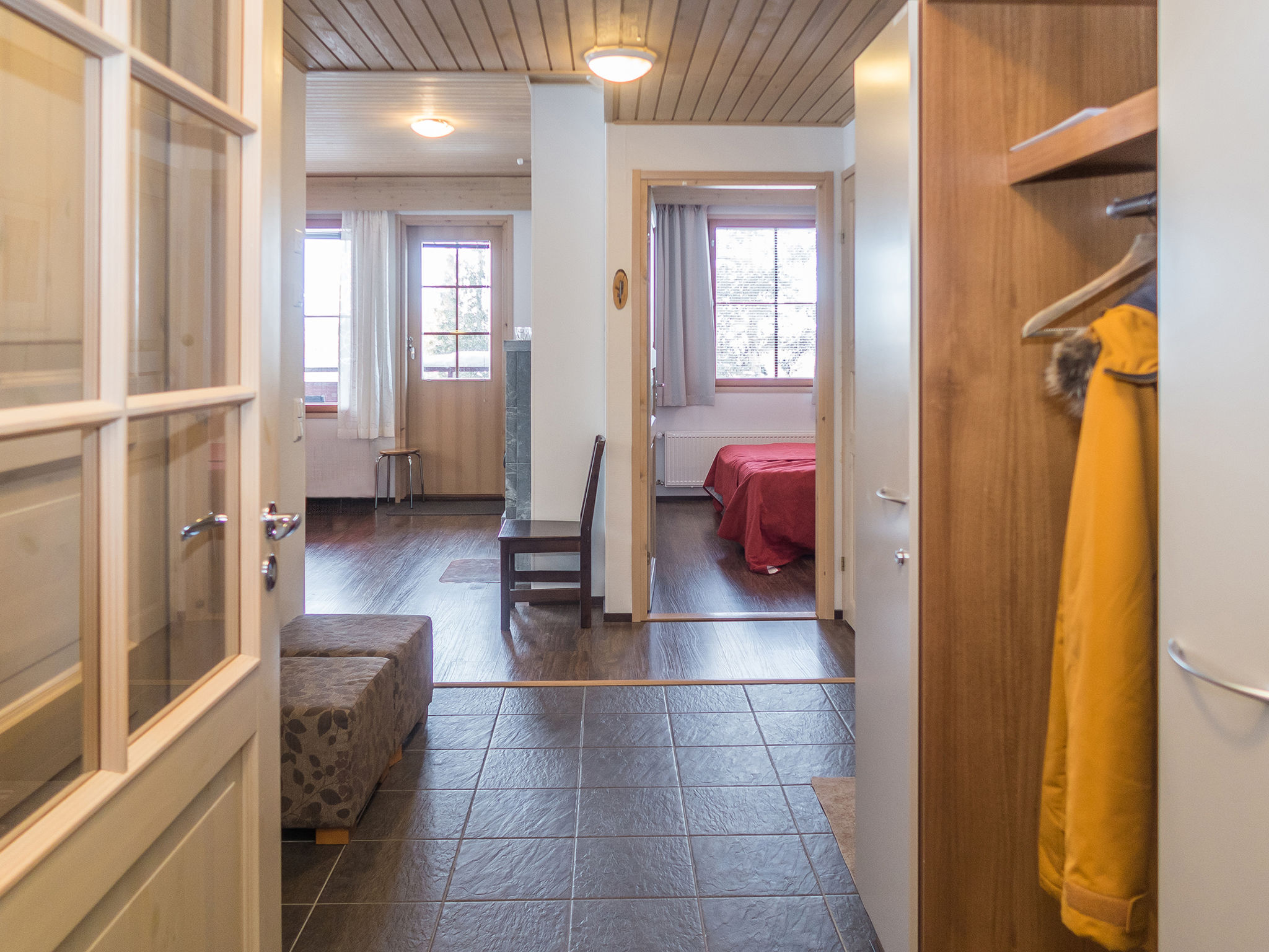 Maison Länsirinne b5 – Intérieur, photo 17 sur 38