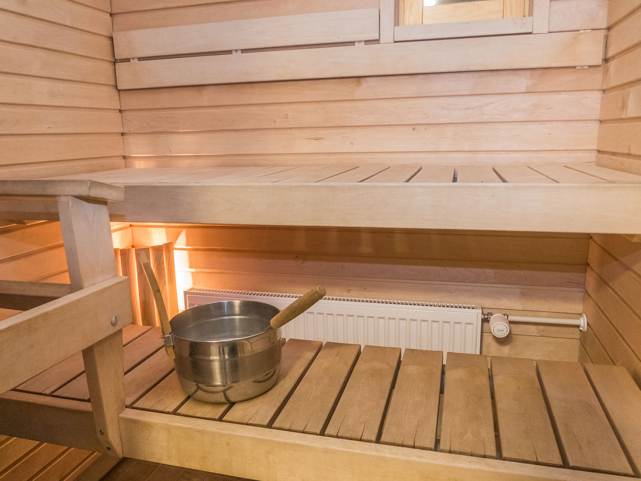Maison Länsirinne b5 – Intérieur, photo 15 sur 38