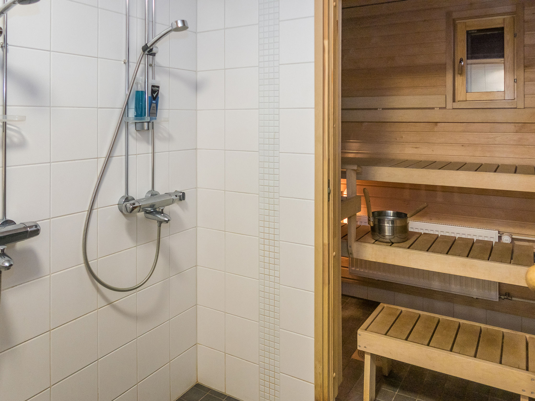 Maison Länsirinne b5 – Intérieur, photo 14 sur 38