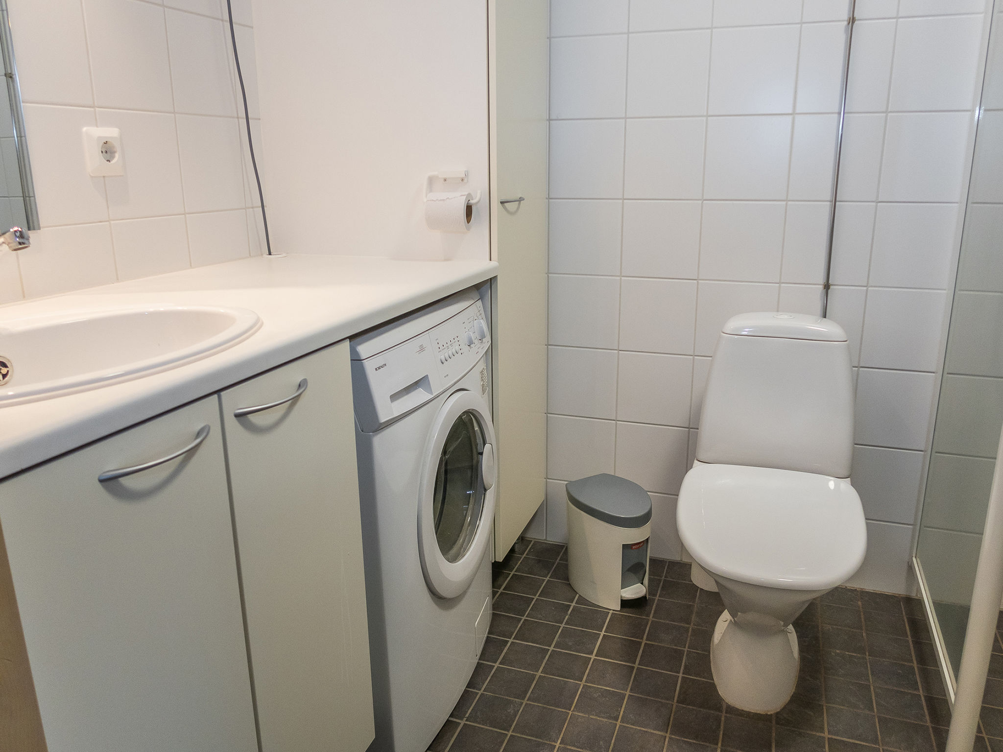 Maison Länsirinne b5 – Intérieur, photo 12 sur 38