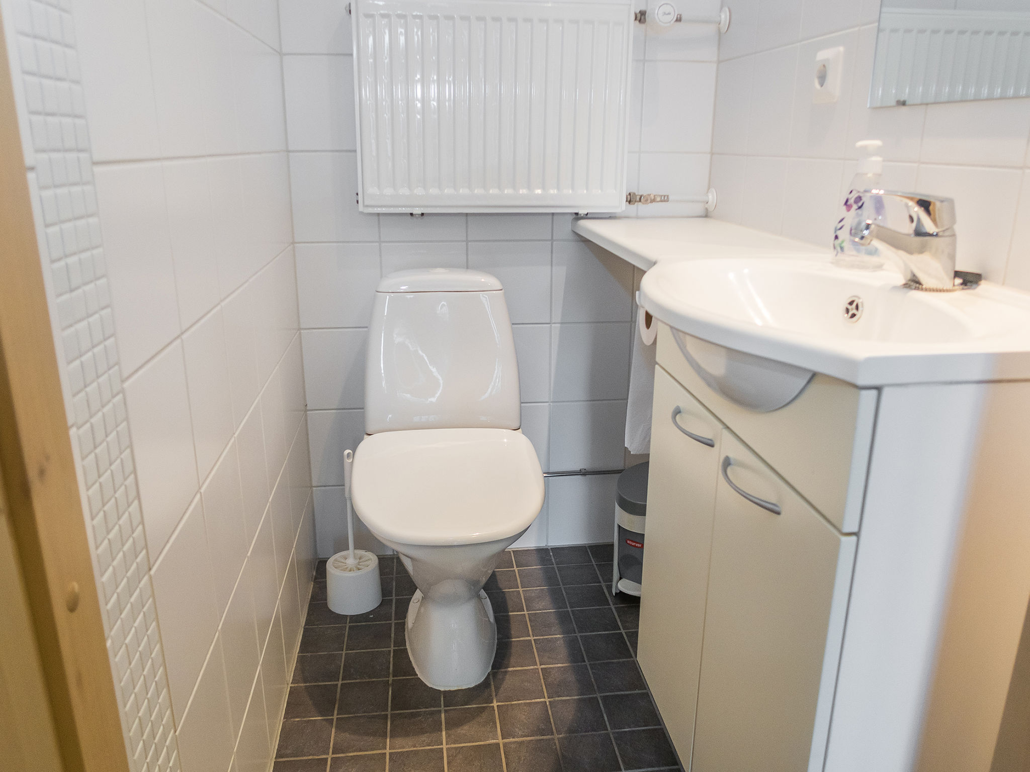 Maison Länsirinne b5 – Intérieur, photo 11 sur 38