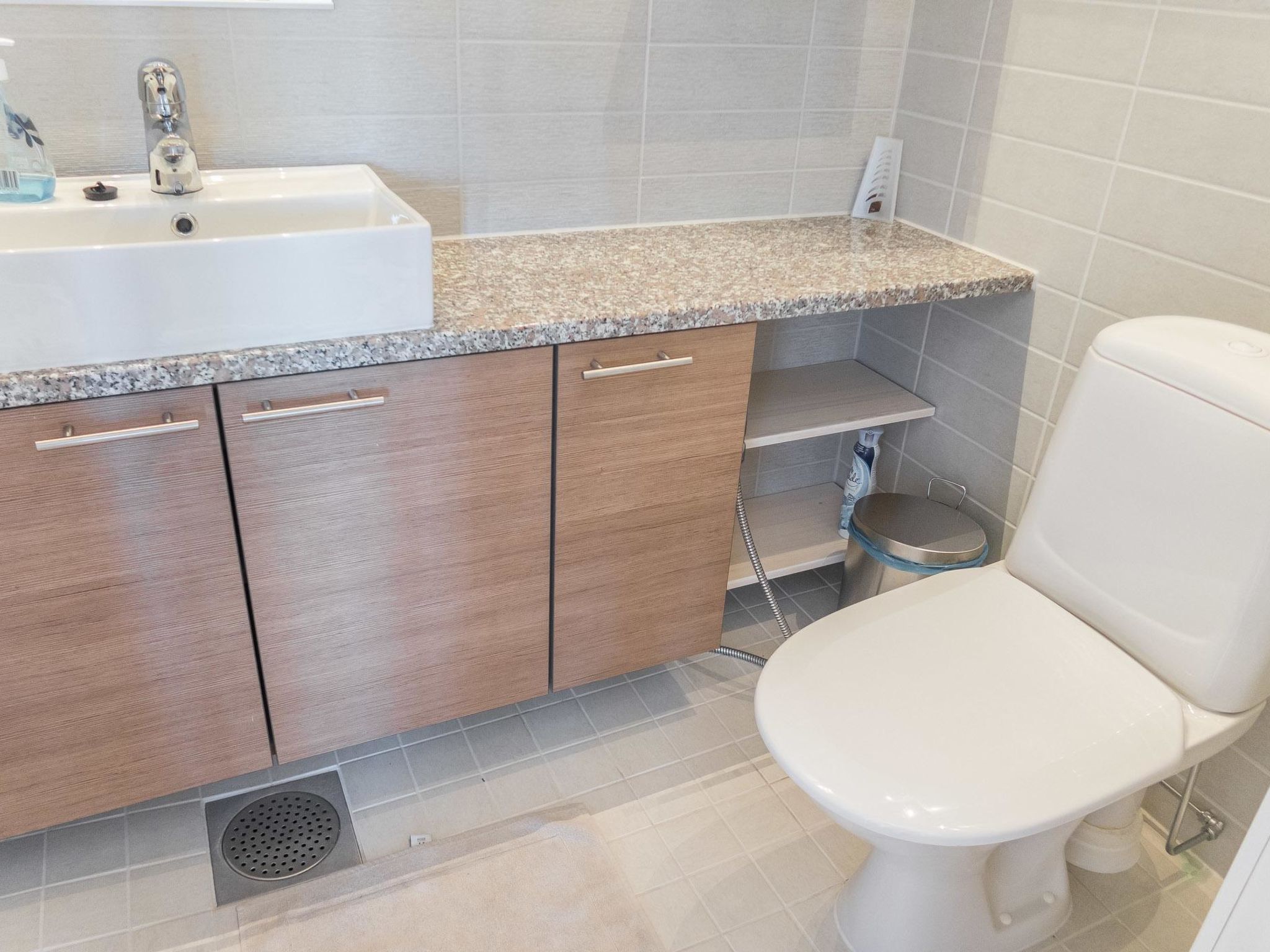 Photo of Holy lake rantasauna