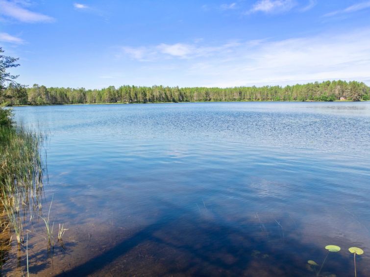 Photo of Uuttuniemi