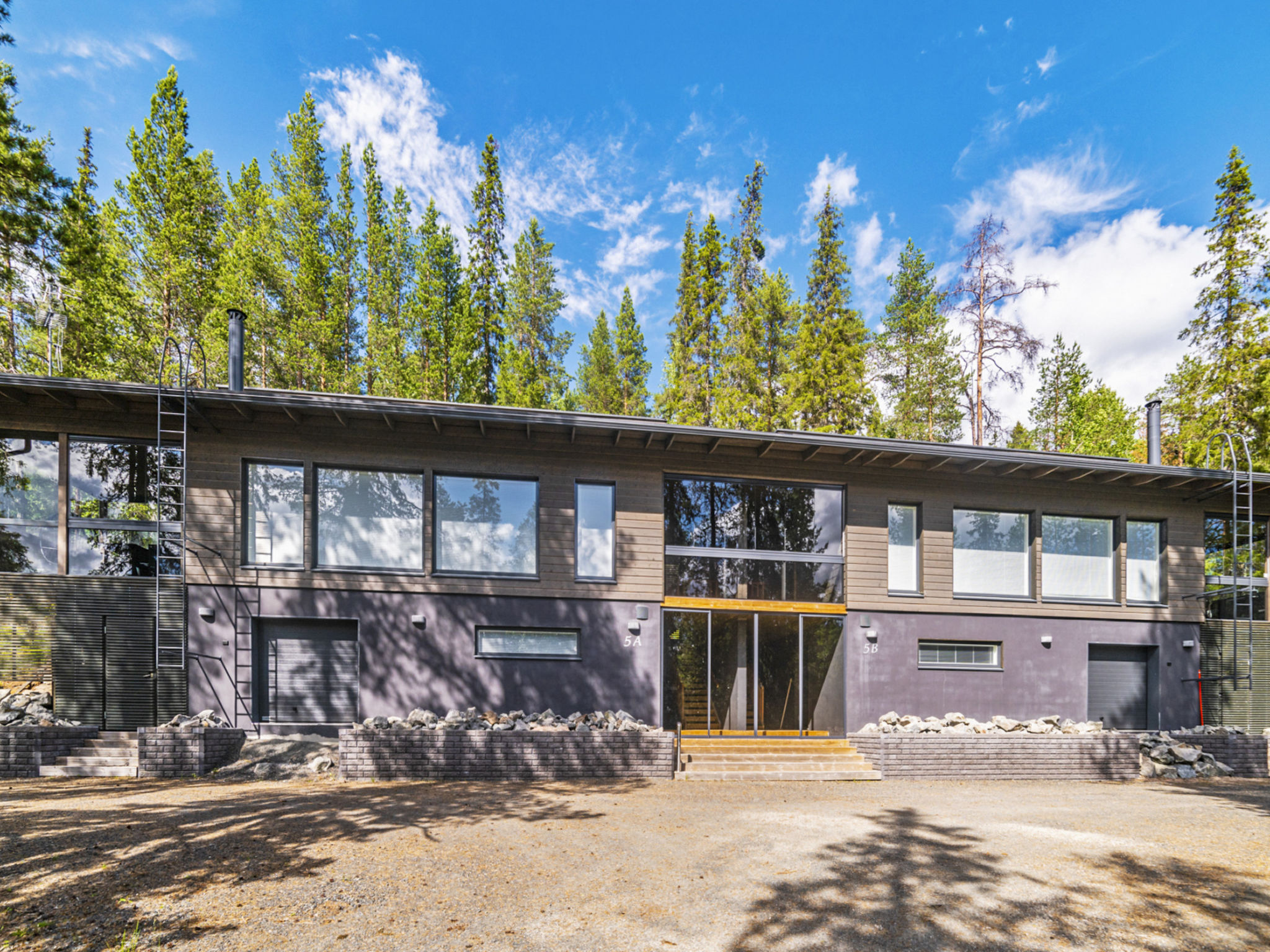 Maison Rukan rinnemaa a – Intérieur, photo 7 sur 50