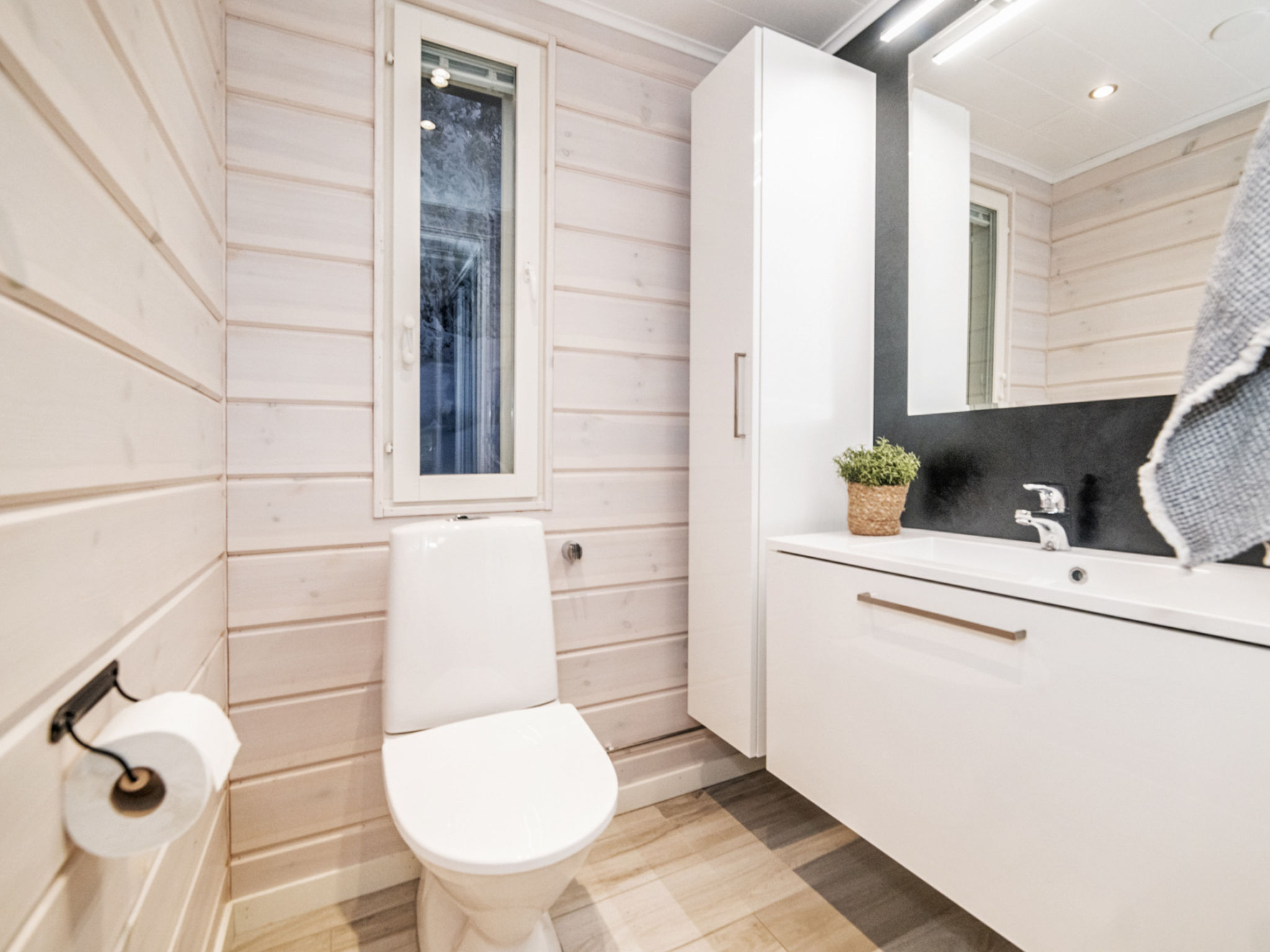 Maison Rukan rinnemaa a – Intérieur, photo 14 sur 50