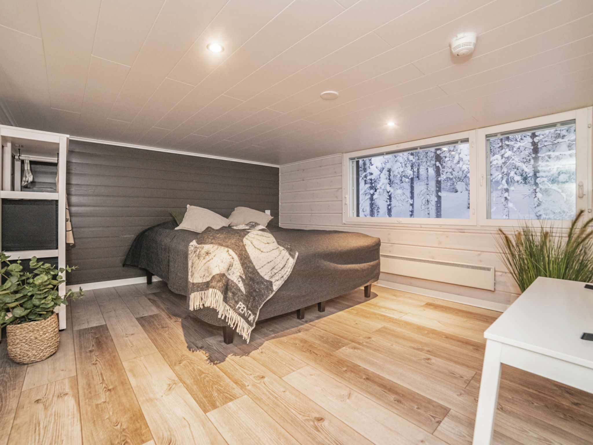 Maison Rukan rinnemaa a – Intérieur, photo 20 sur 50