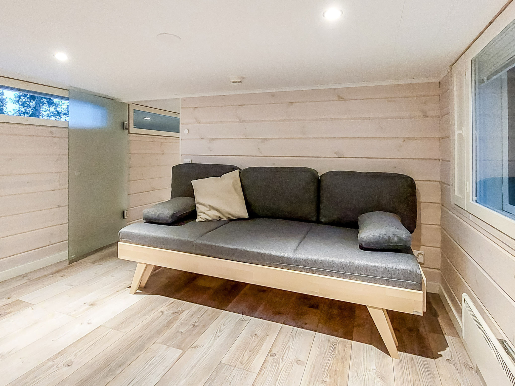 Maison Rukan rinnemaa a – Intérieur, photo 21 sur 50