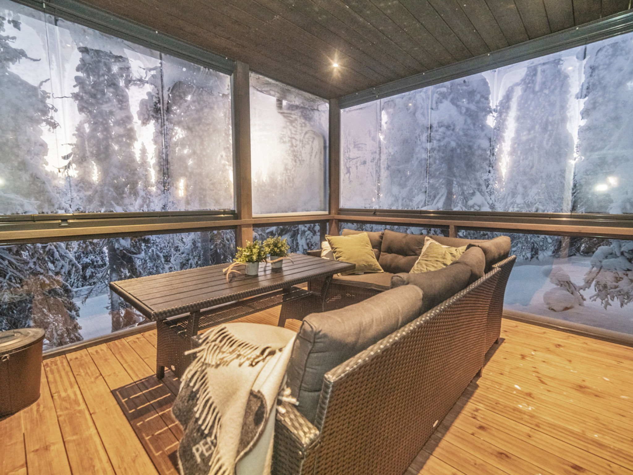 Maison Rukan rinnemaa a – Intérieur, photo 24 sur 50