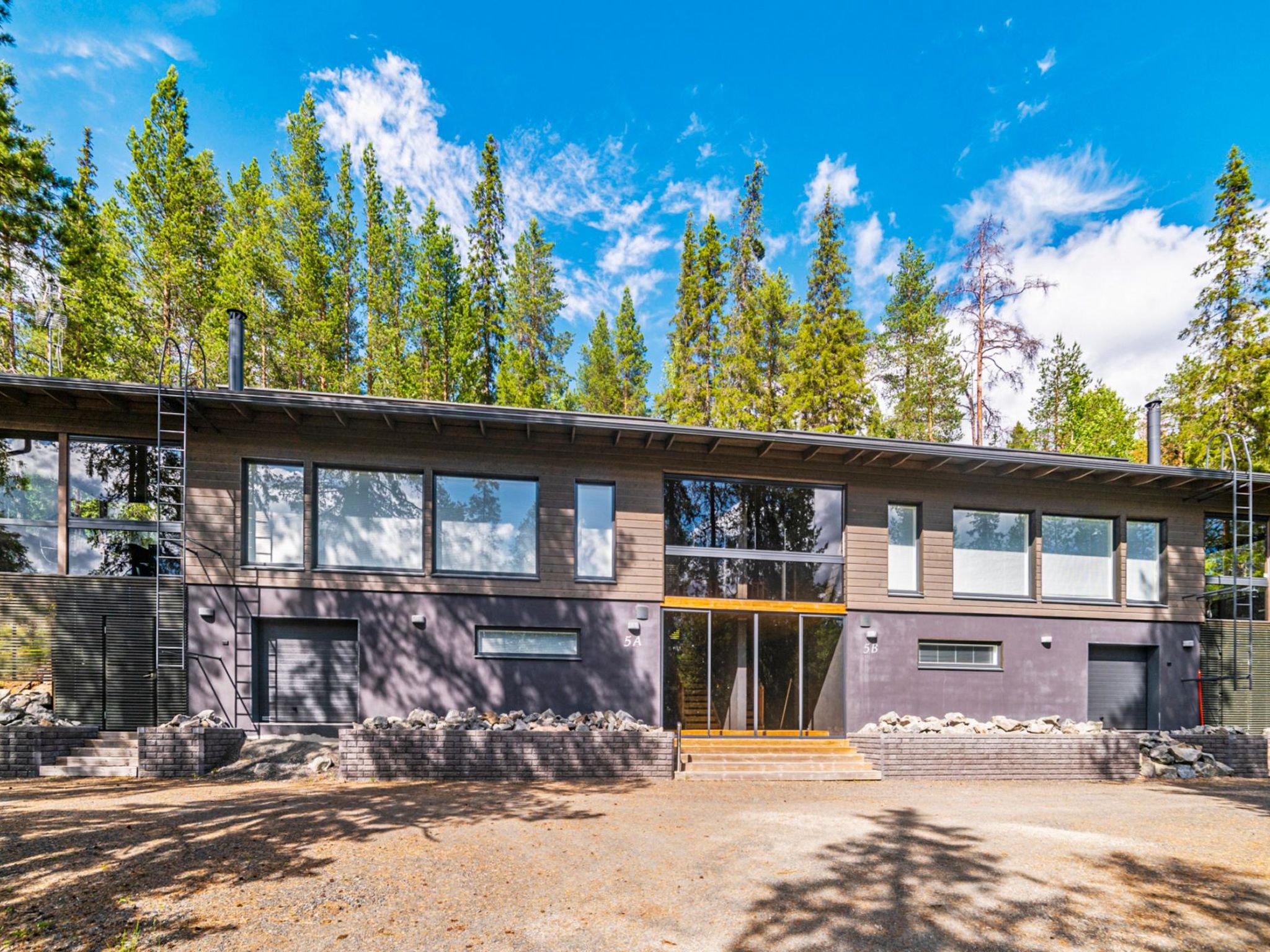 Photo of Rukan rinnemaa a