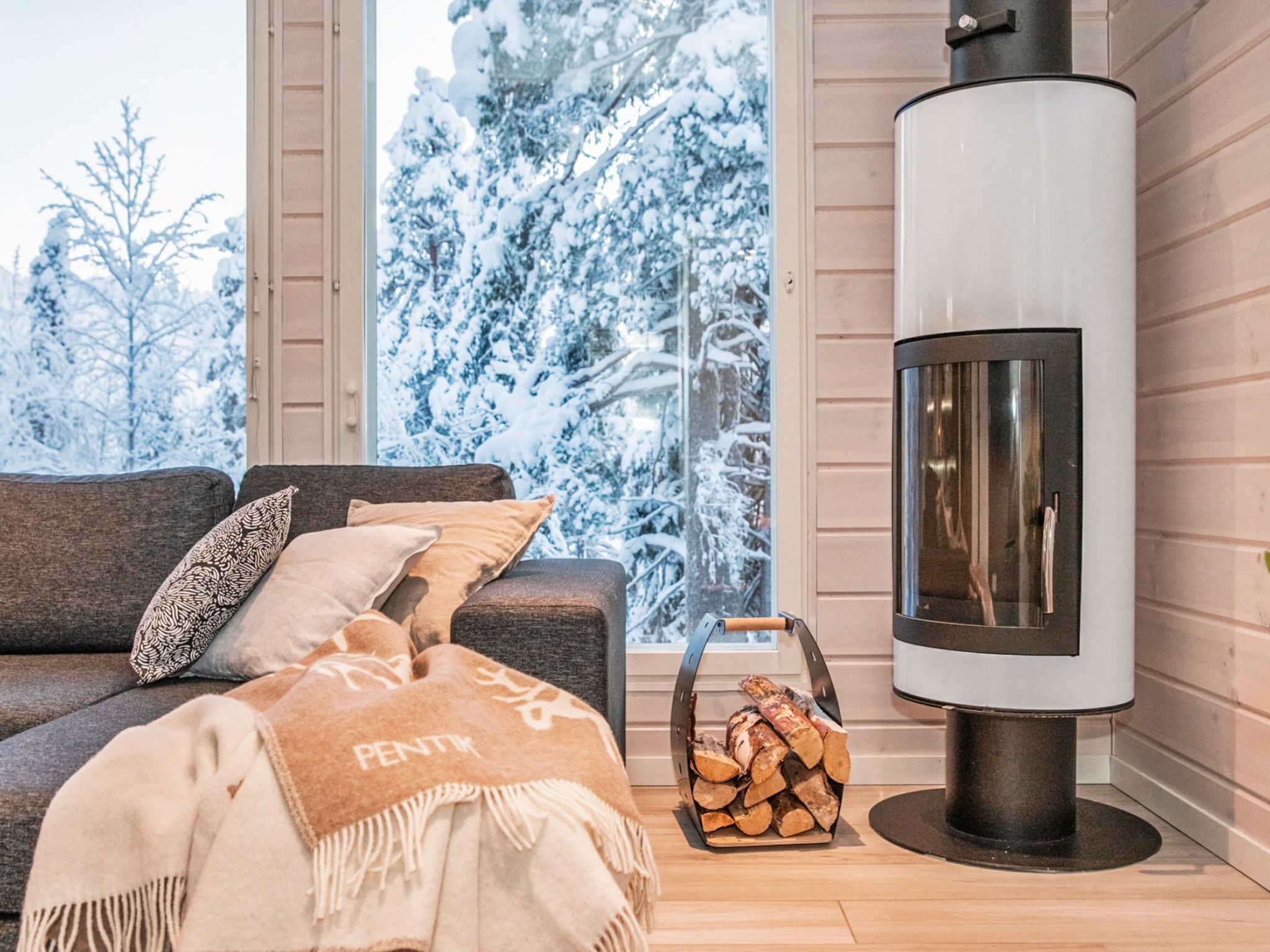 Photo of Rukan rinnemaa a