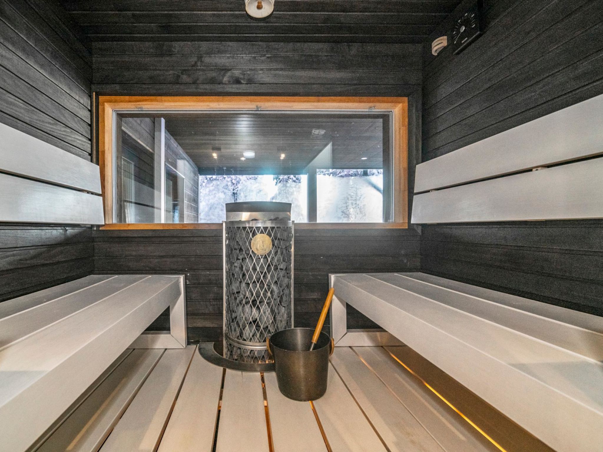 Photo of Rukan rinnemaa a