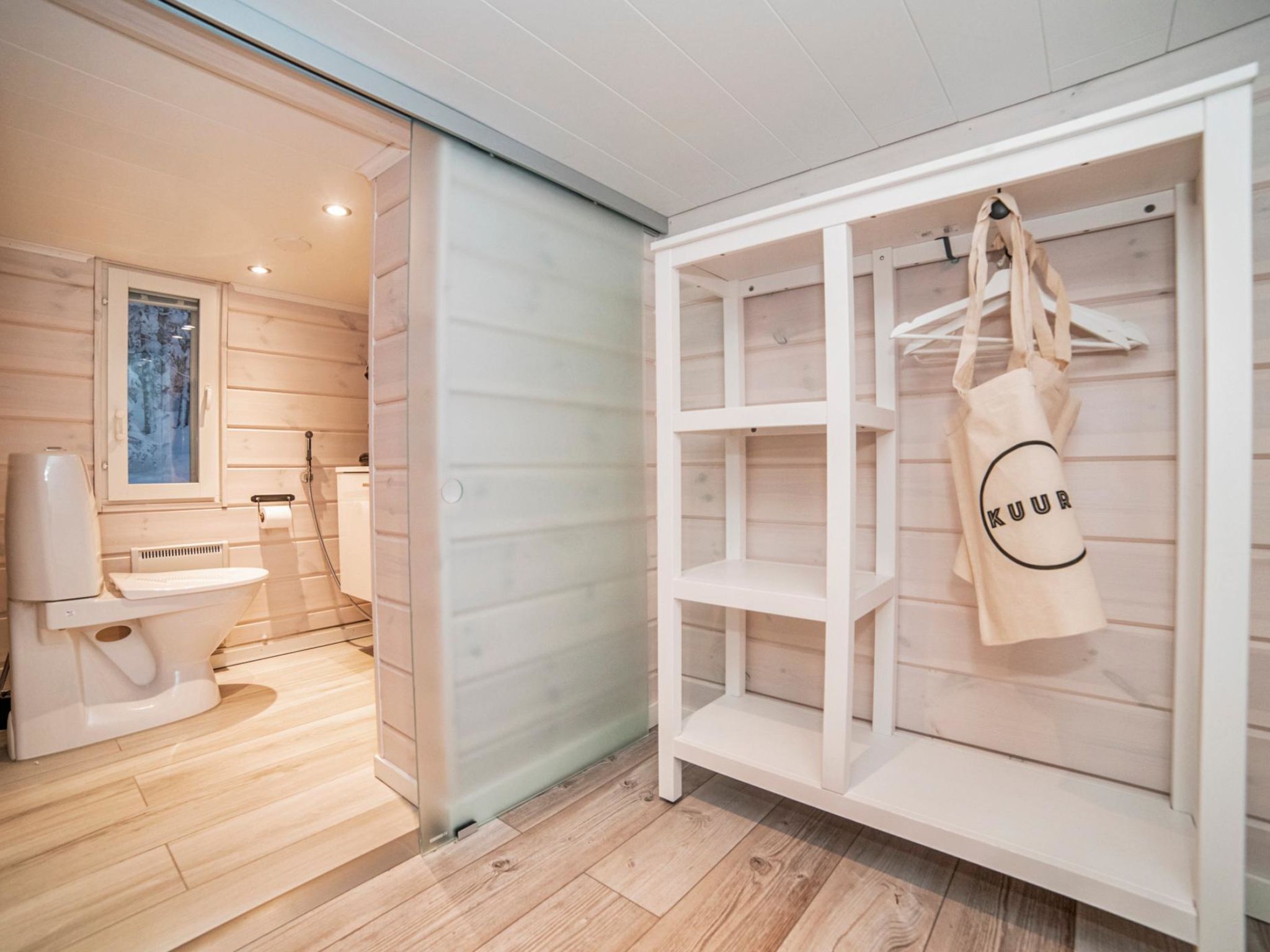 Photo of Rukan rinnemaa a