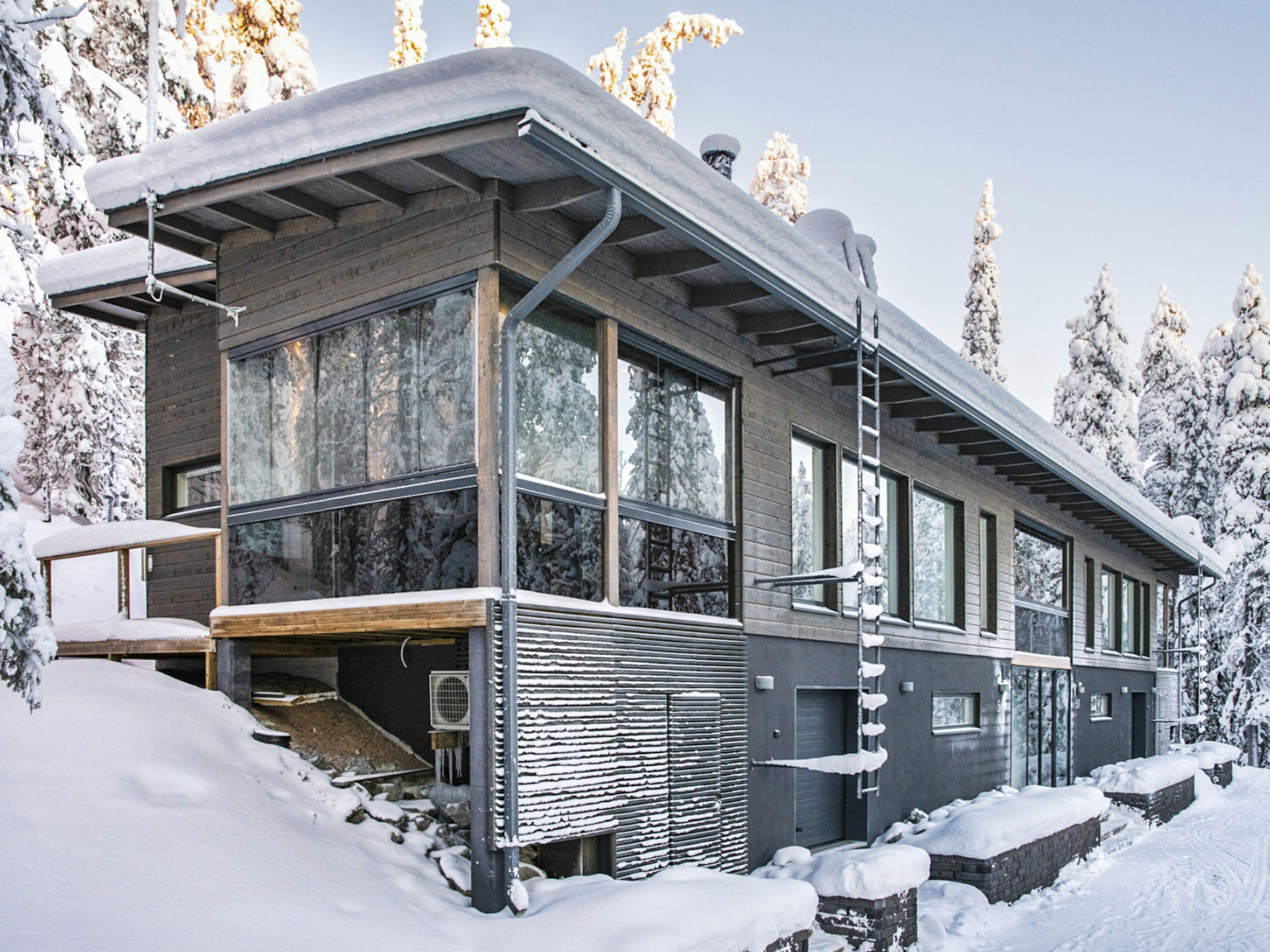 Rukan rinnemaa a