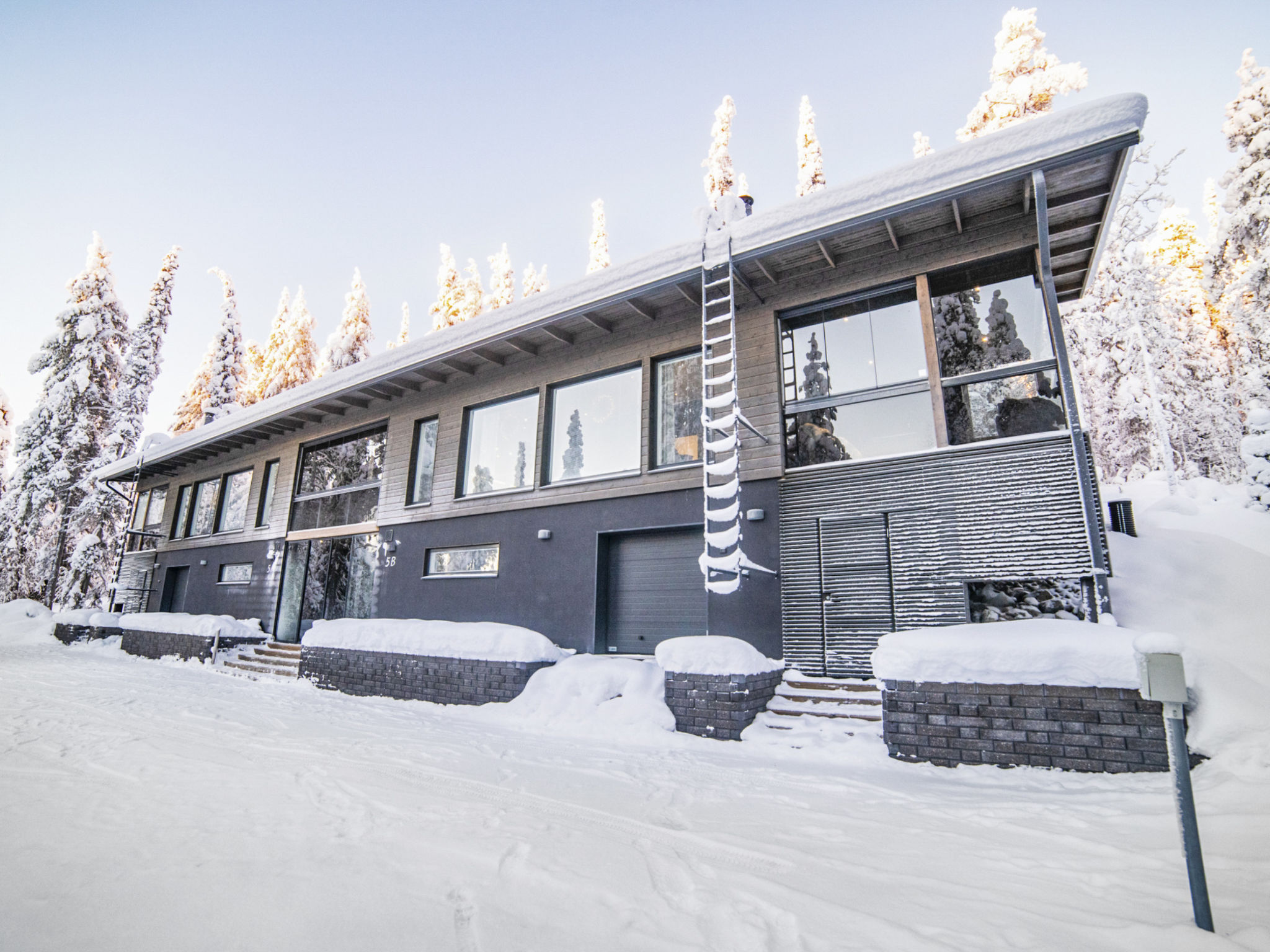 Photo of Rukan rinnemaa a