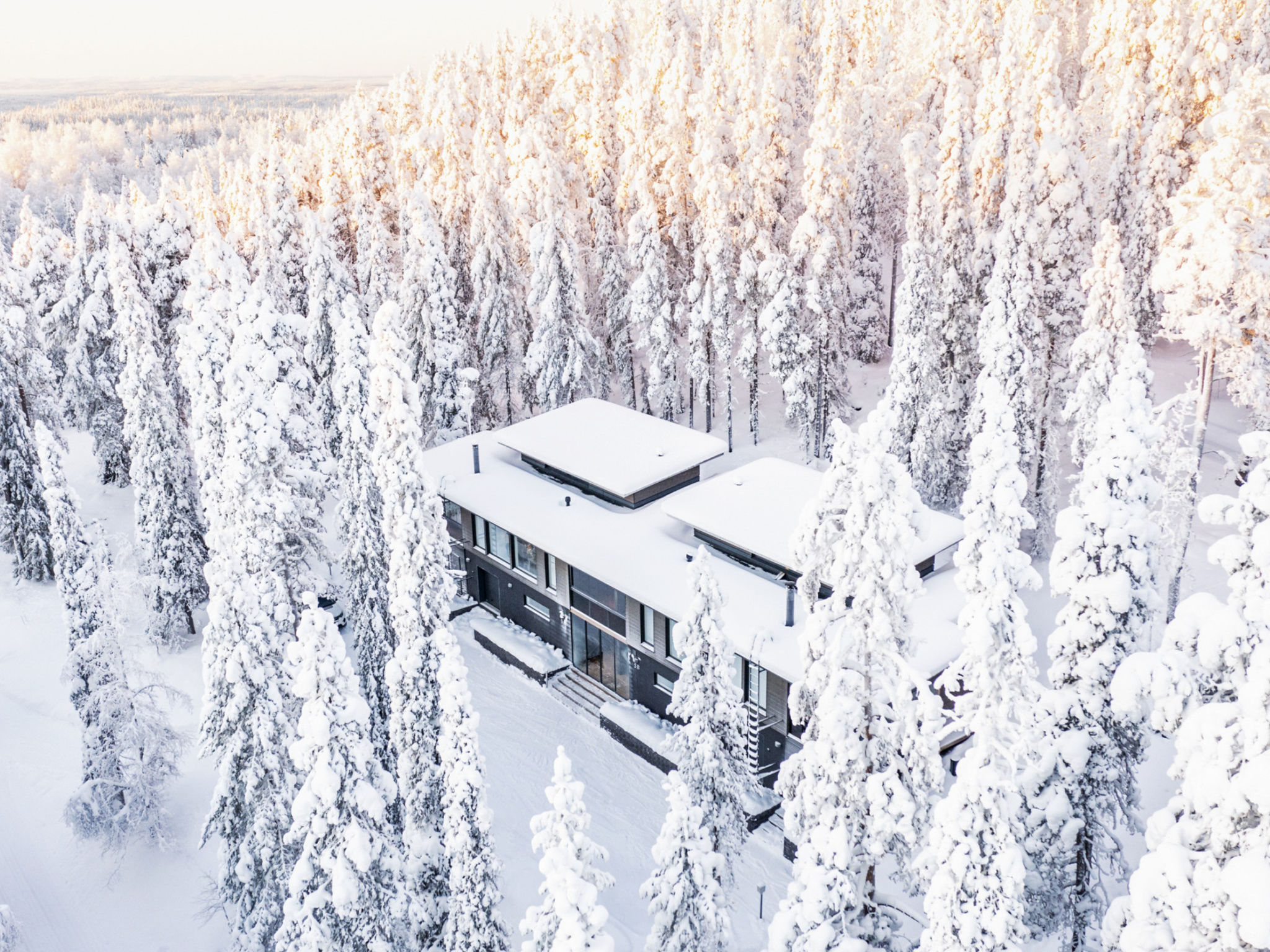 Rukan rinnemaa a