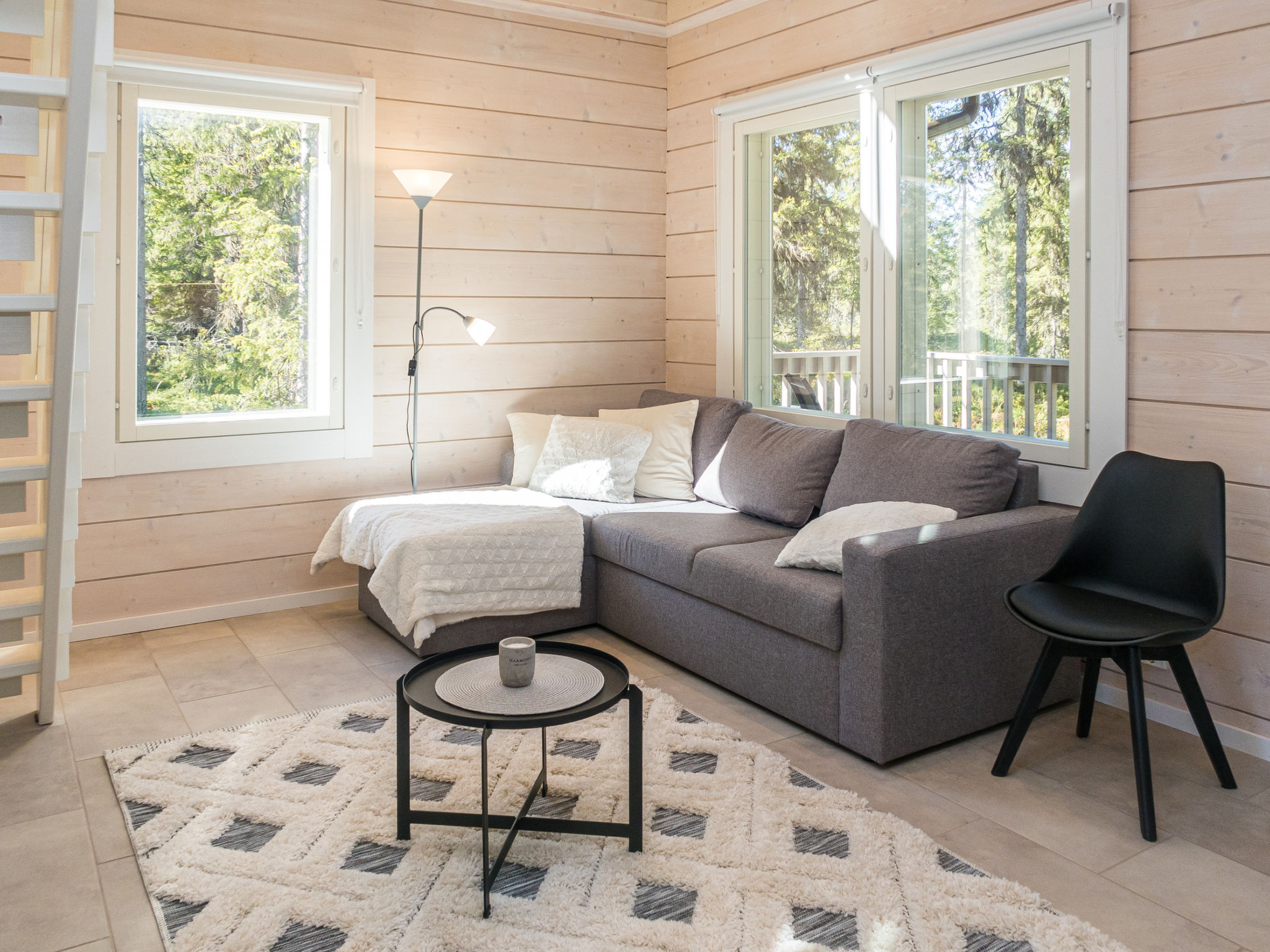 Maison Kitkanvee 1 – Intérieur, photo 20 sur 40