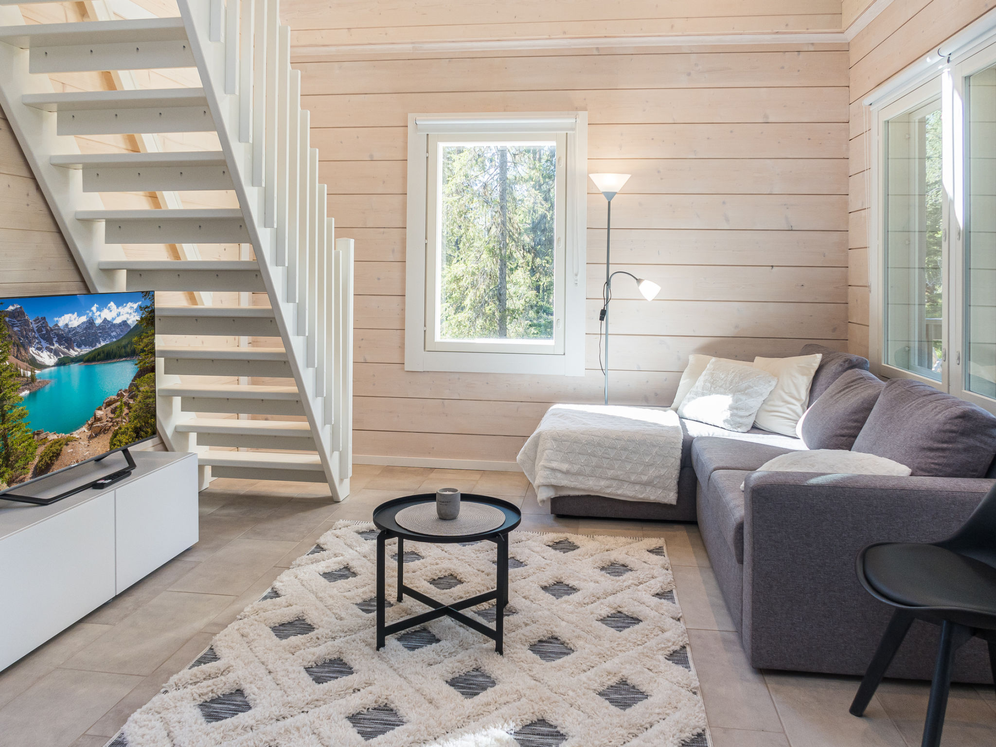 Maison Kitkanvee 1 – Intérieur, photo 19 sur 40
