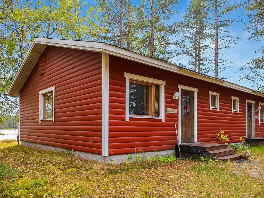 Vakantiehuis Pihatupa 1 in Finland