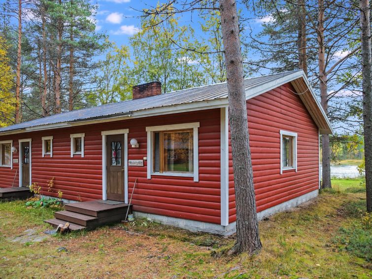 Pihatupa 2 Apartment in Ruka-Kuusamo