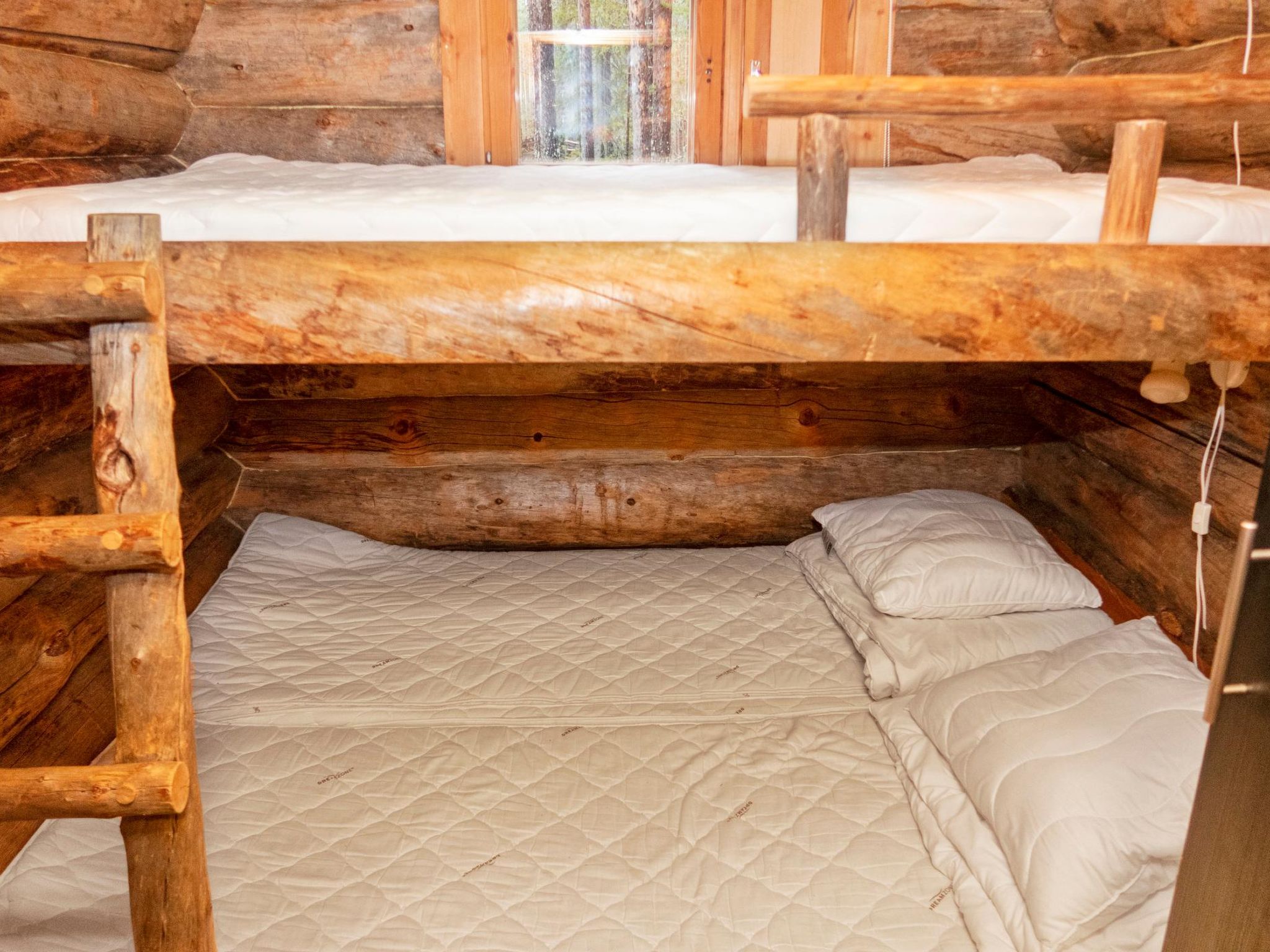 Photo of Hakojärven kelomajat 2