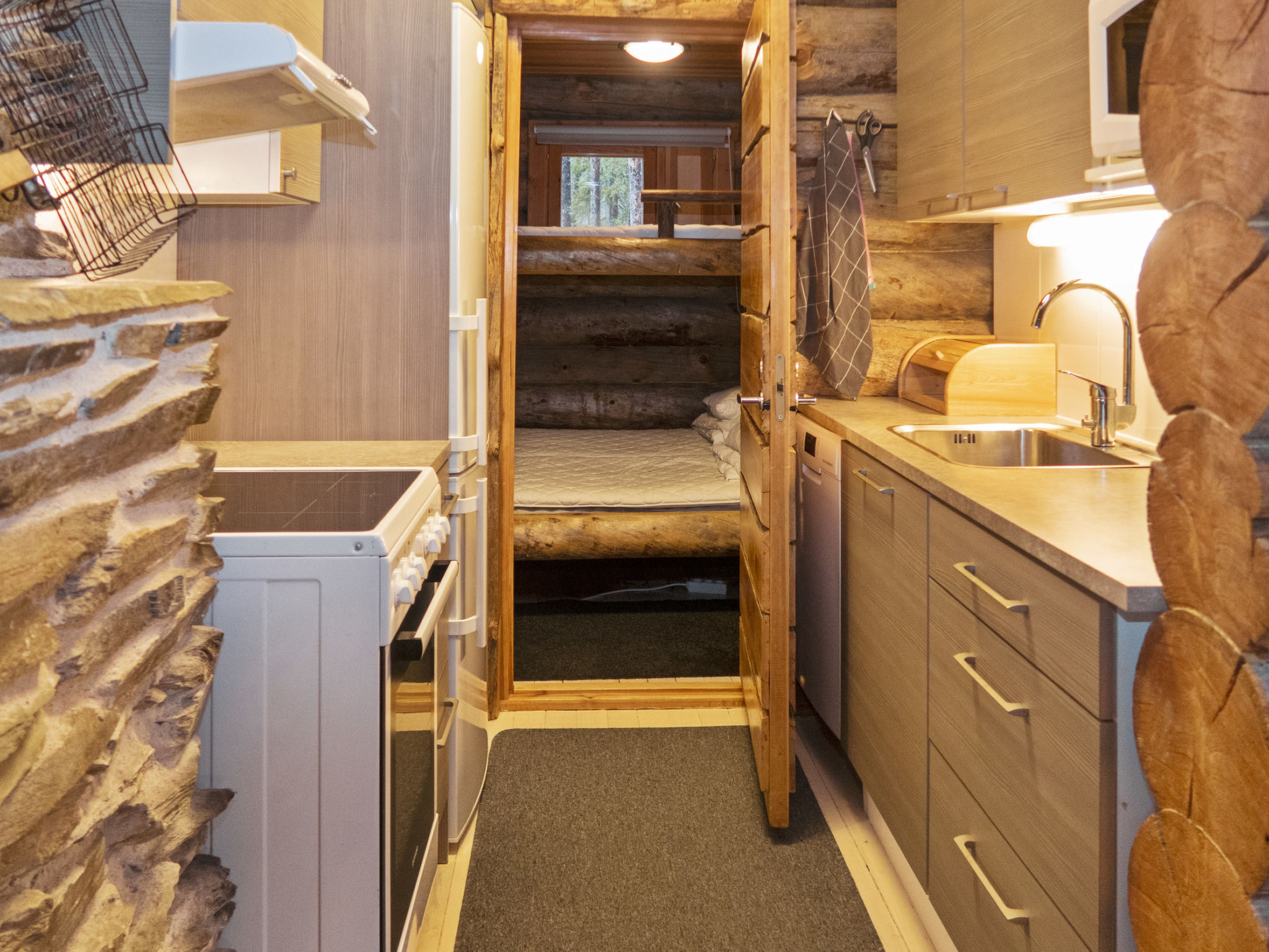 Inside other
