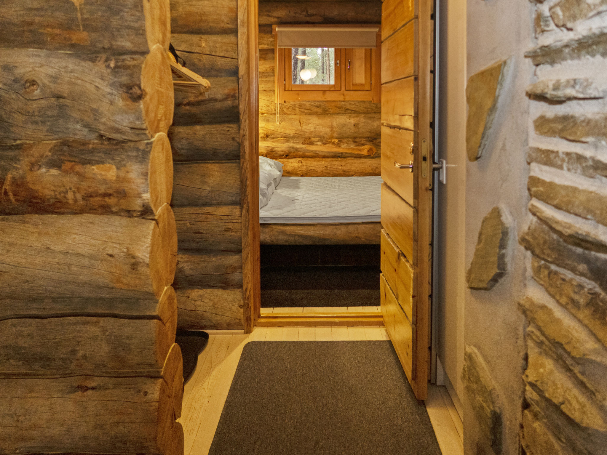 Inside other