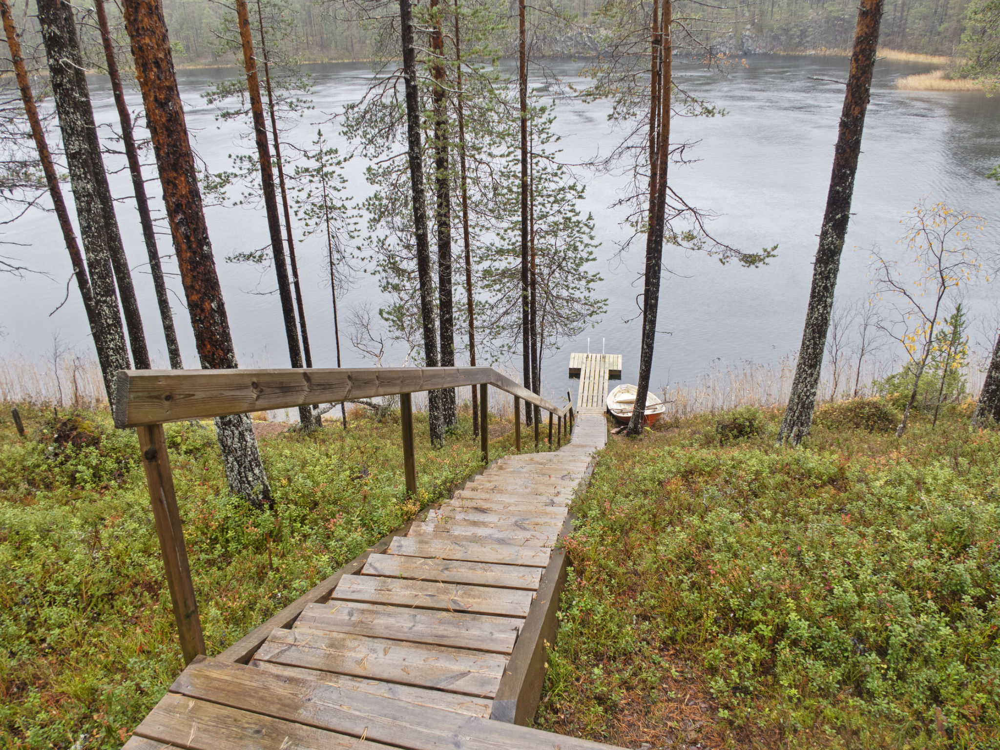 Hakojärven kelomajat 2