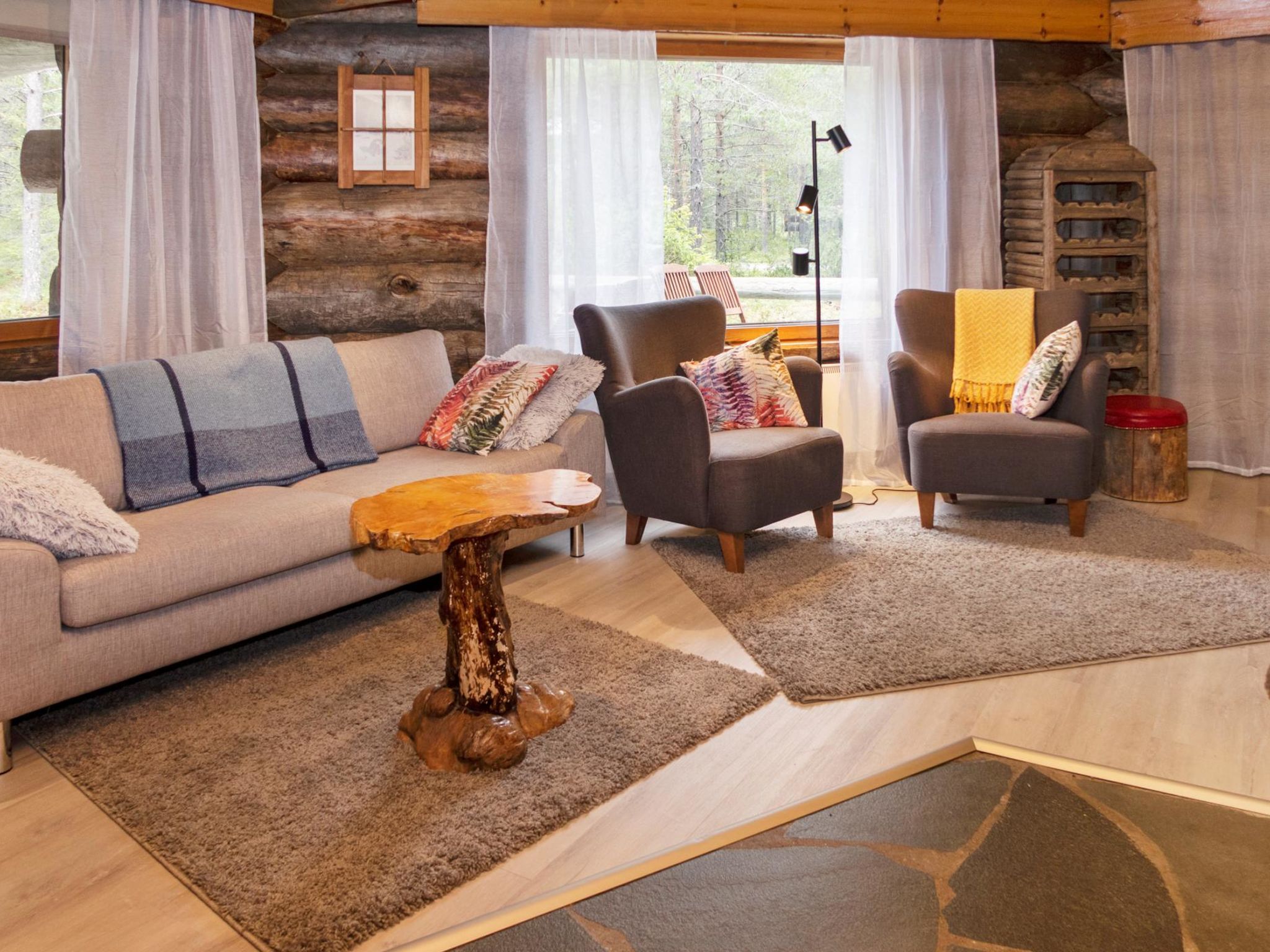 Photo of Agenttimajat 1