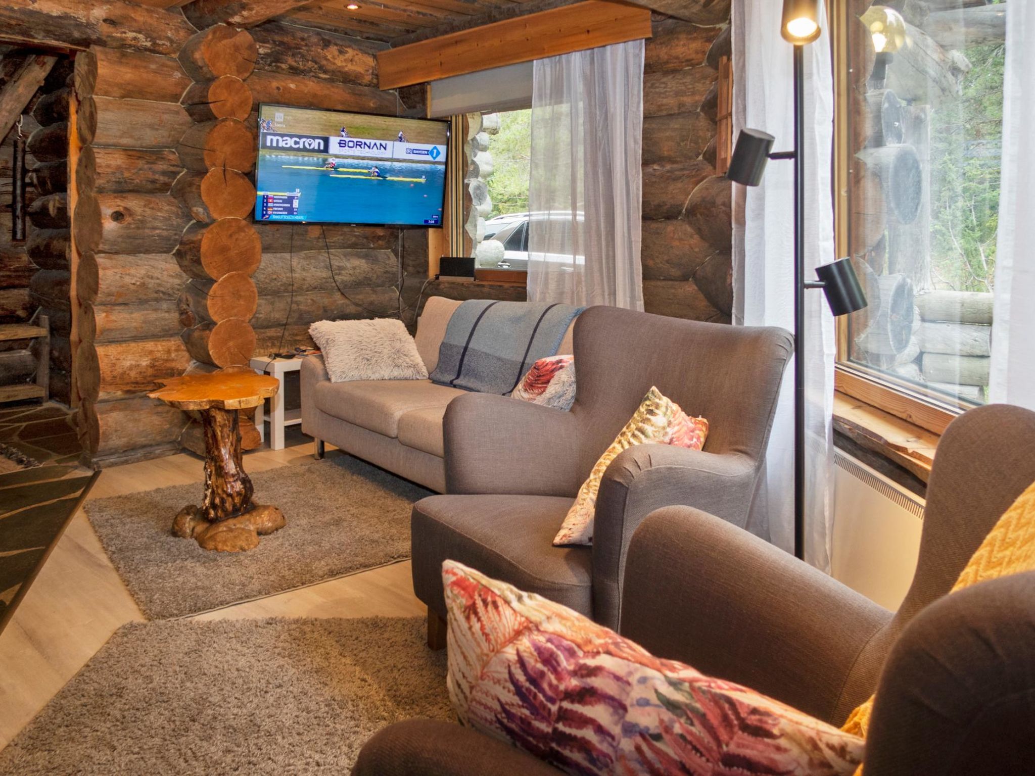 Photo of Agenttimajat 1