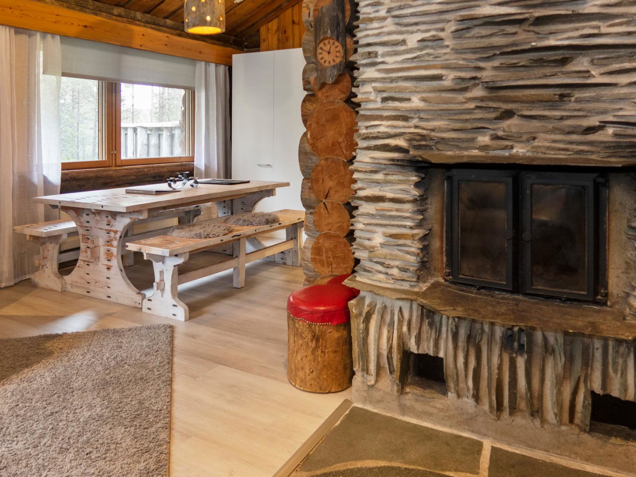 Photo of Agenttimajat 1