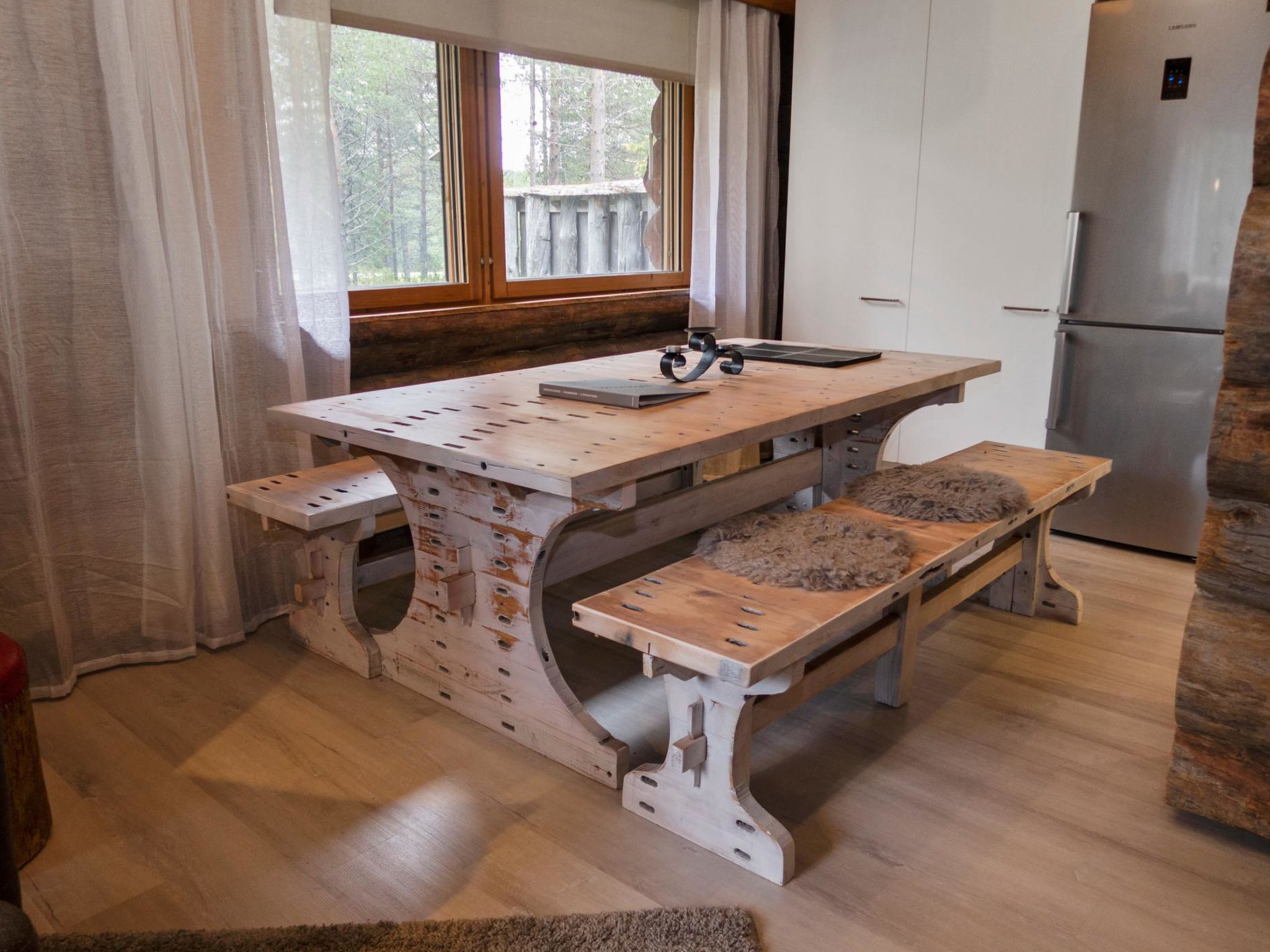 Photo of Agenttimajat 1