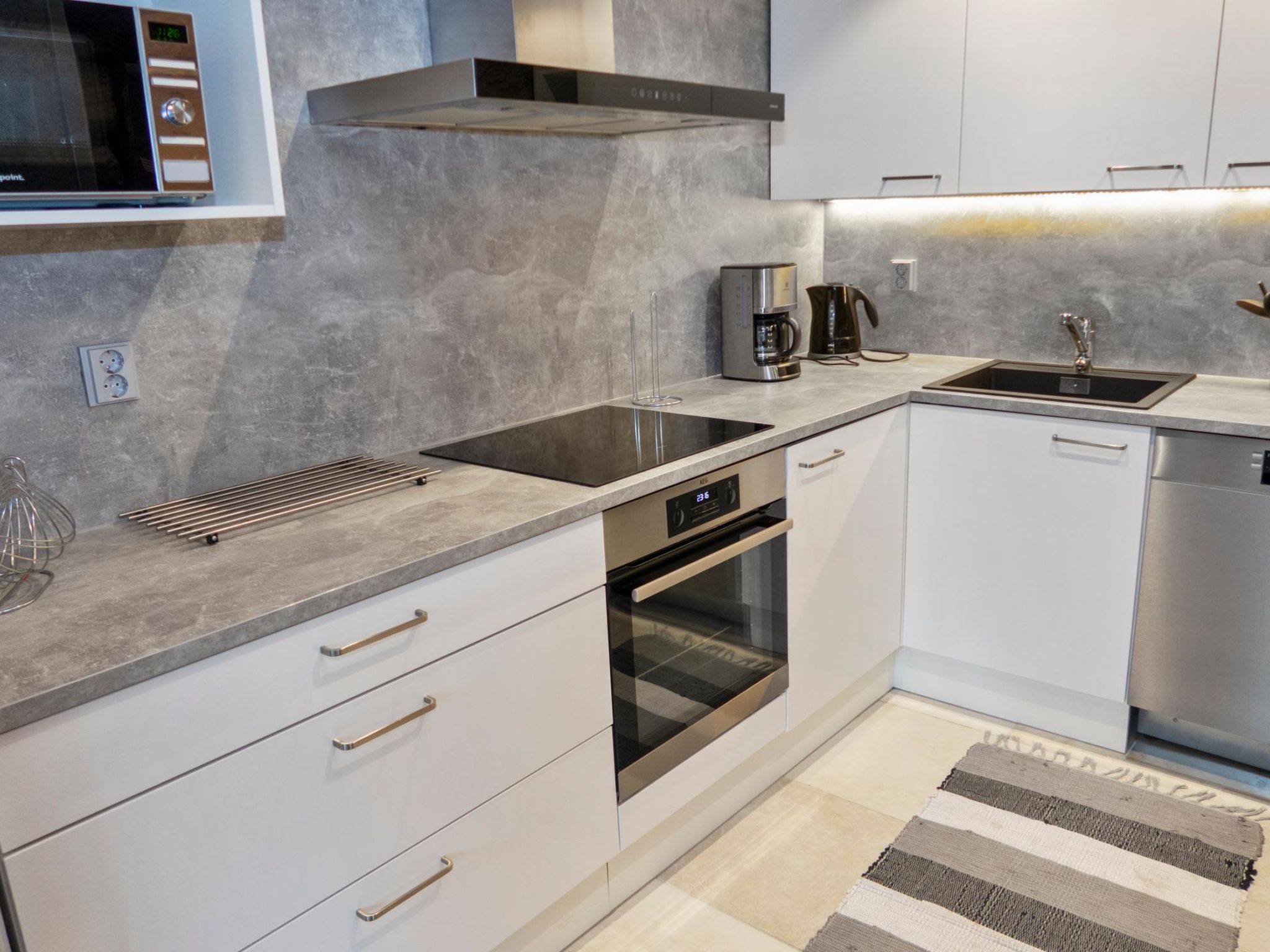 Photo of Agenttimajat 1