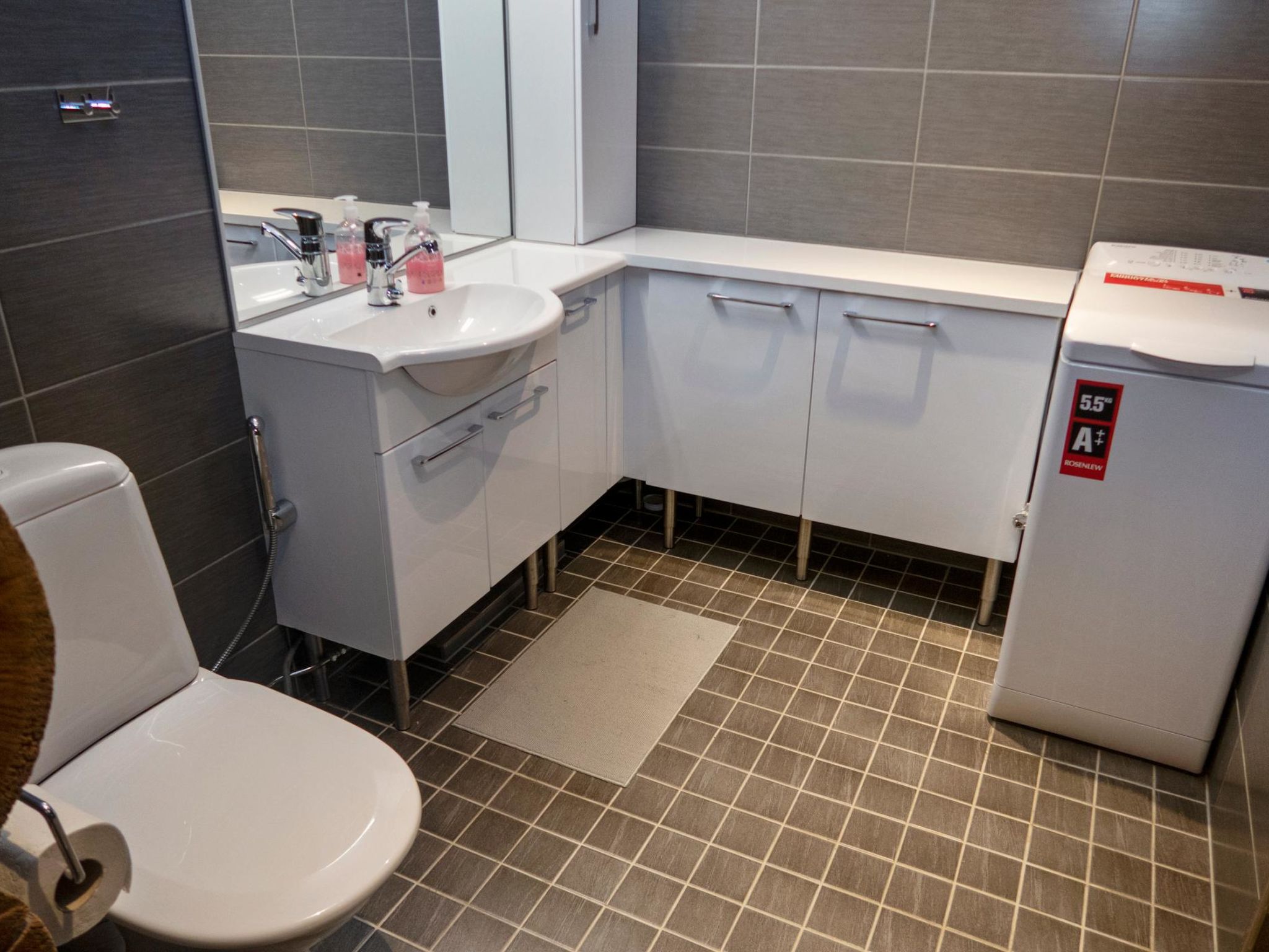 Photo of Agenttimajat 1