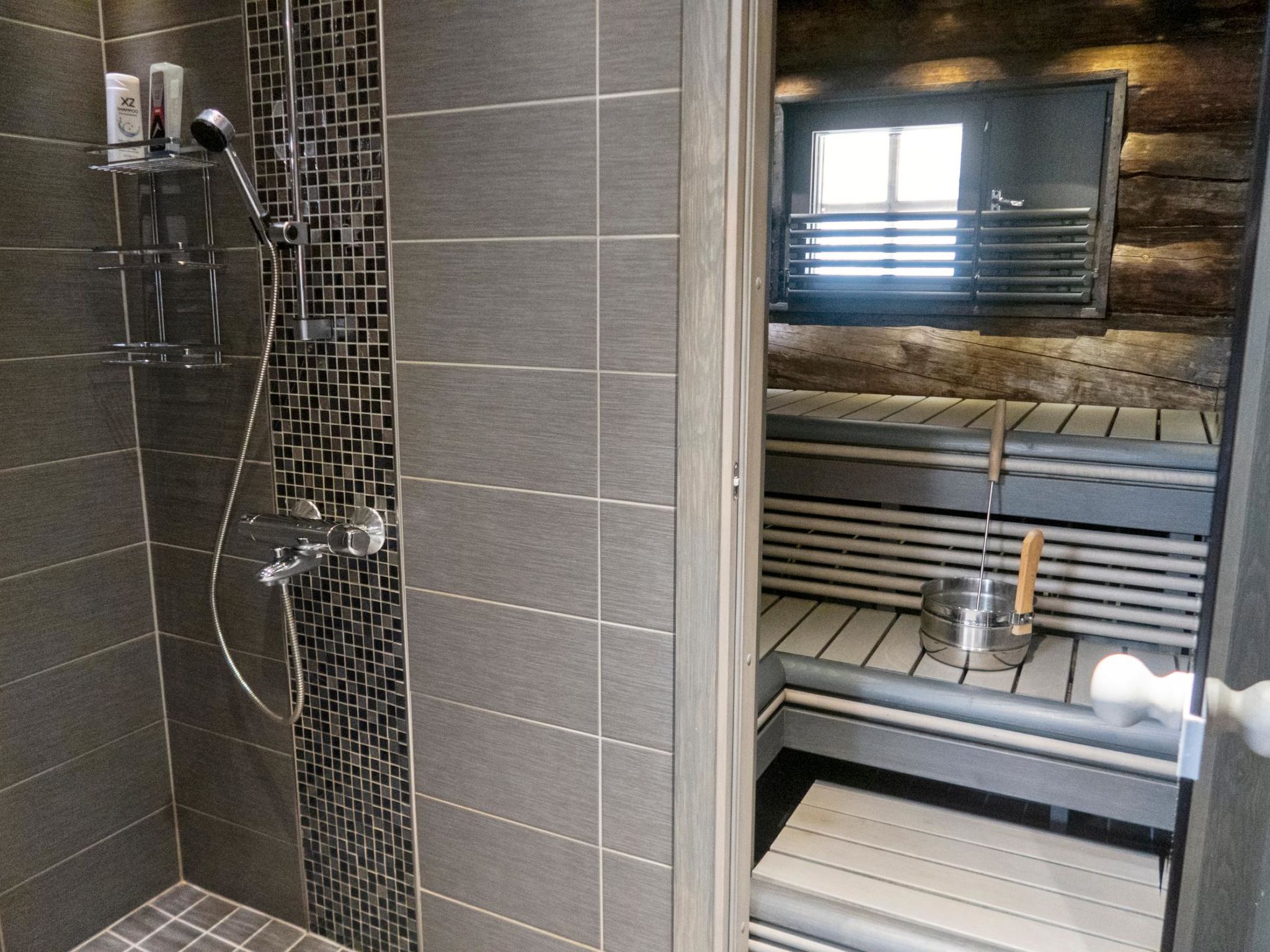 Photo of Agenttimajat 1