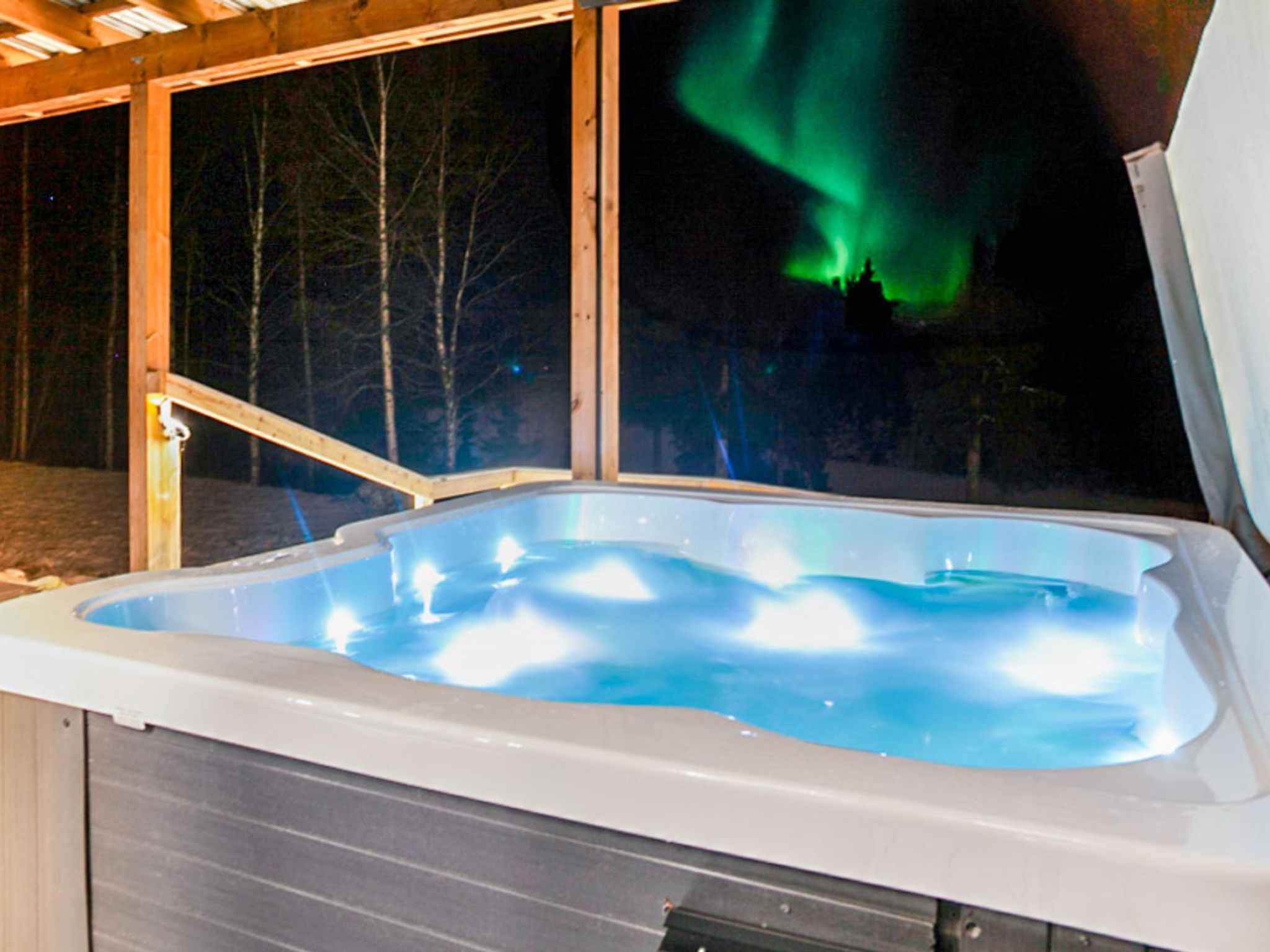 Photo of Villa ukkometso