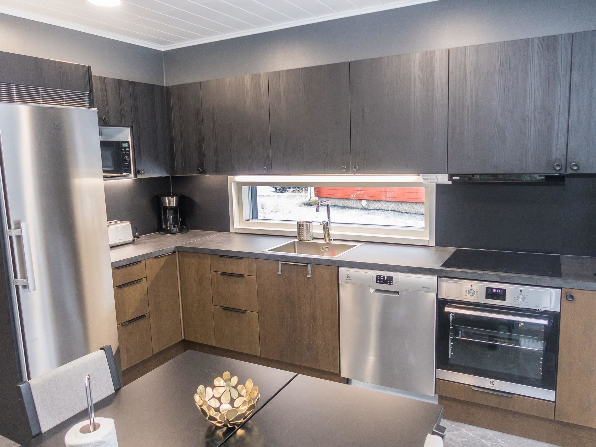 Photo of Villa ukkometso