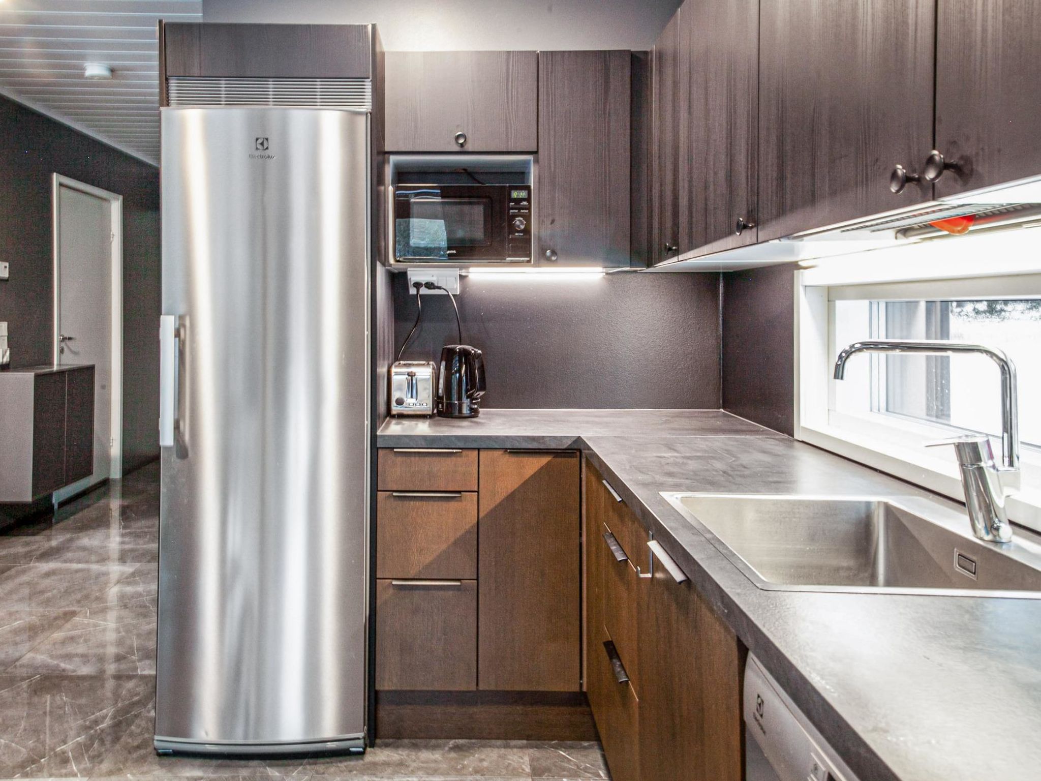 Photo of Villa ukkometso