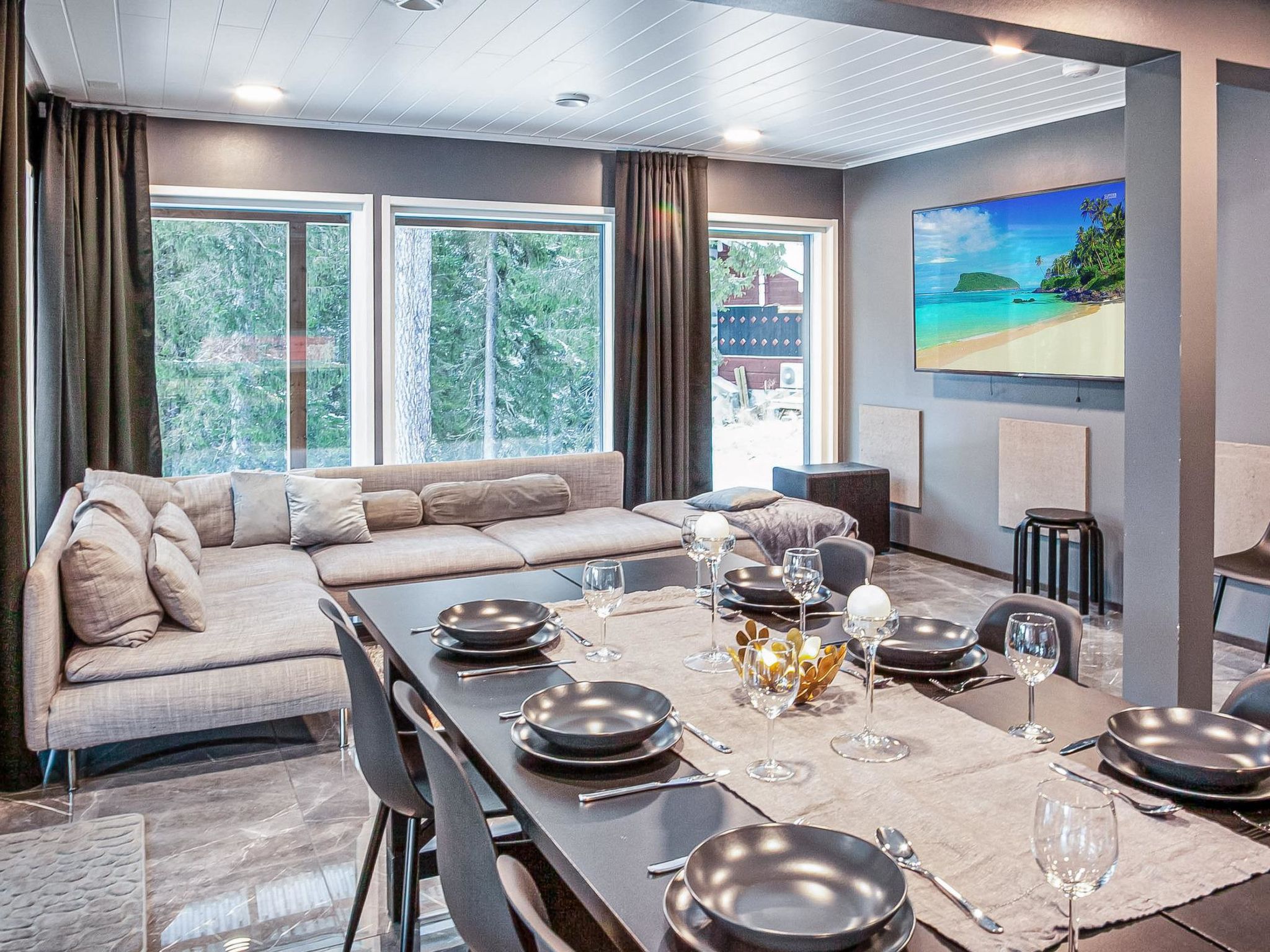 Photo of Villa ukkometso