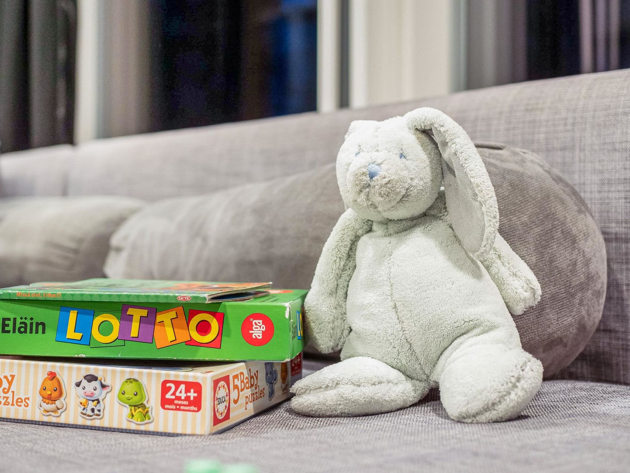 Photo of Villa ukkometso