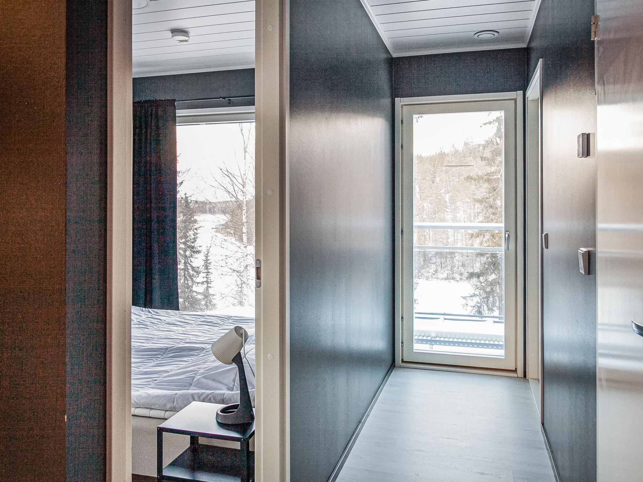 Photo of Villa ukkometso