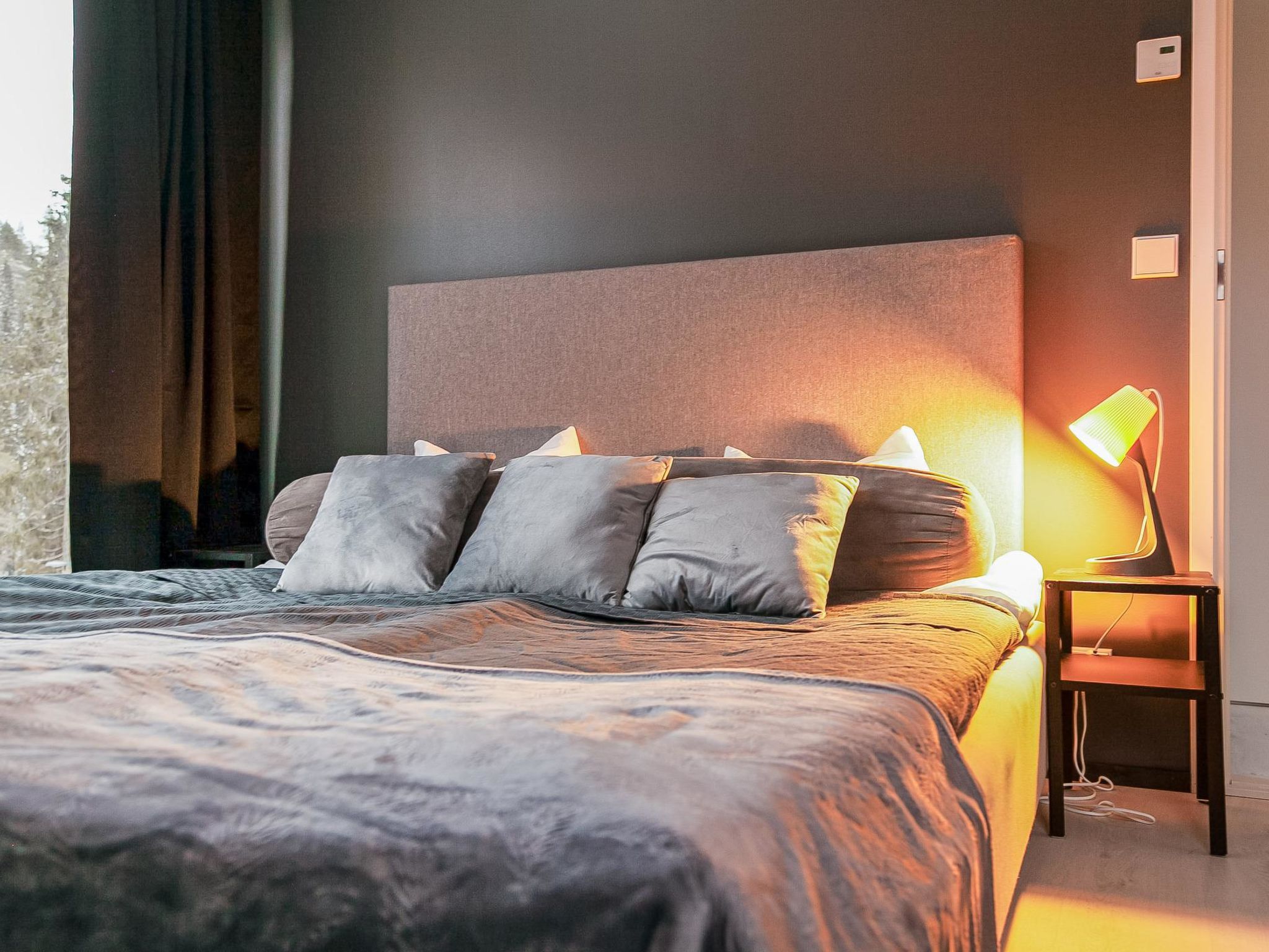 Photo of Villa ukkometso