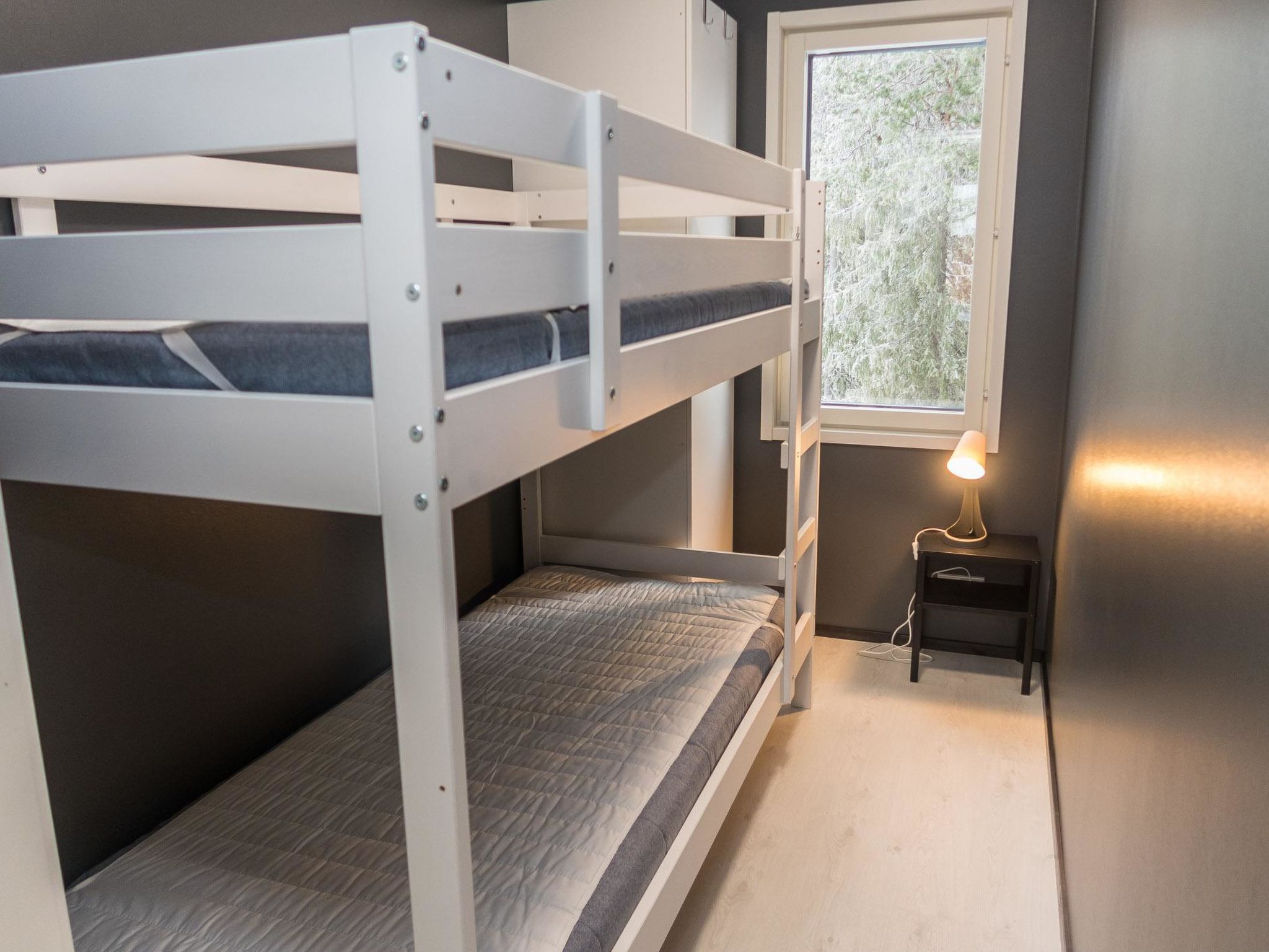 Photo of Villa ukkometso