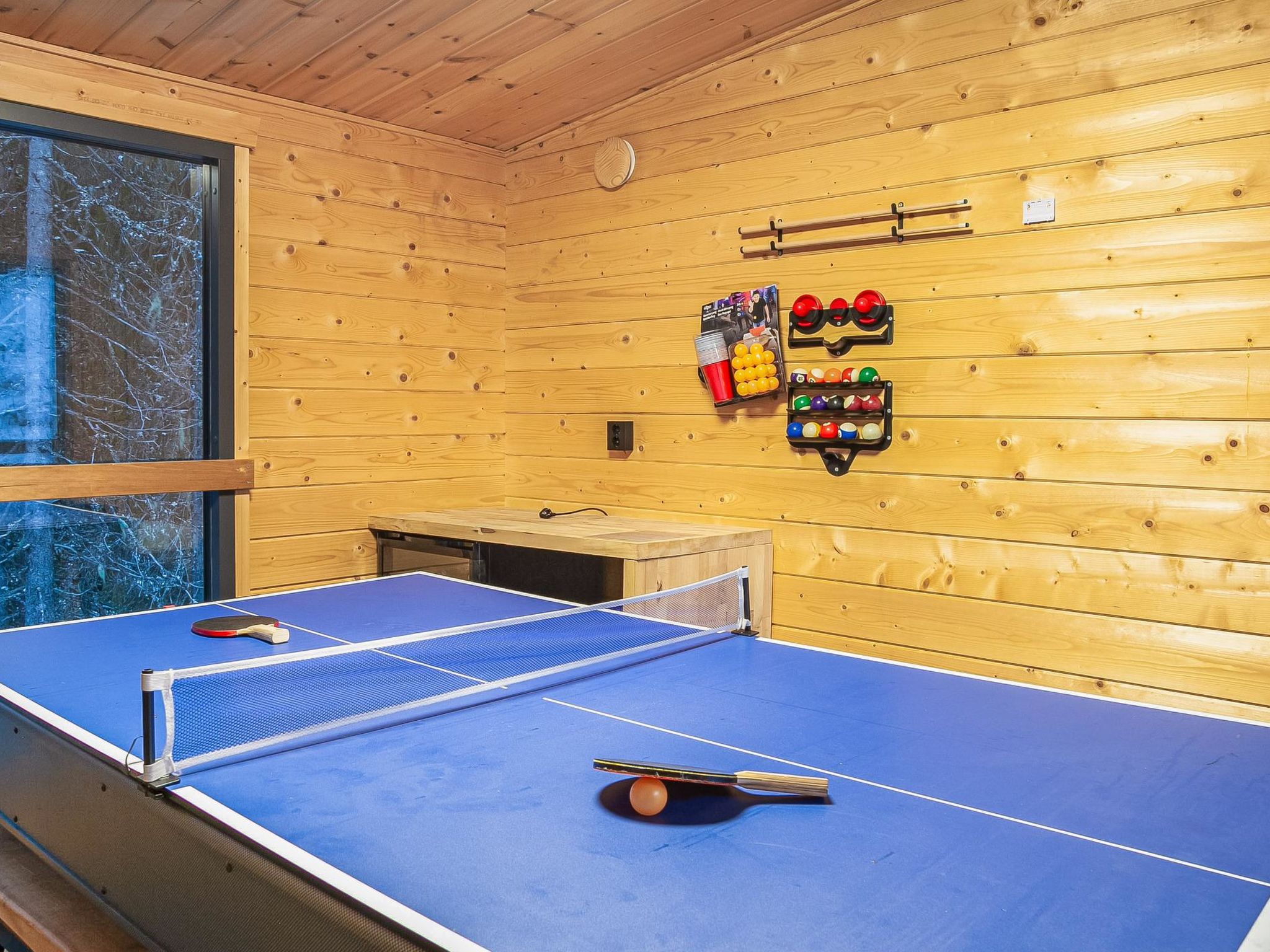 Photo of Villa ukkometso