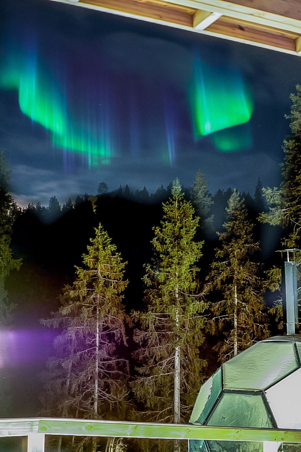 Photo of Villa ukkometso