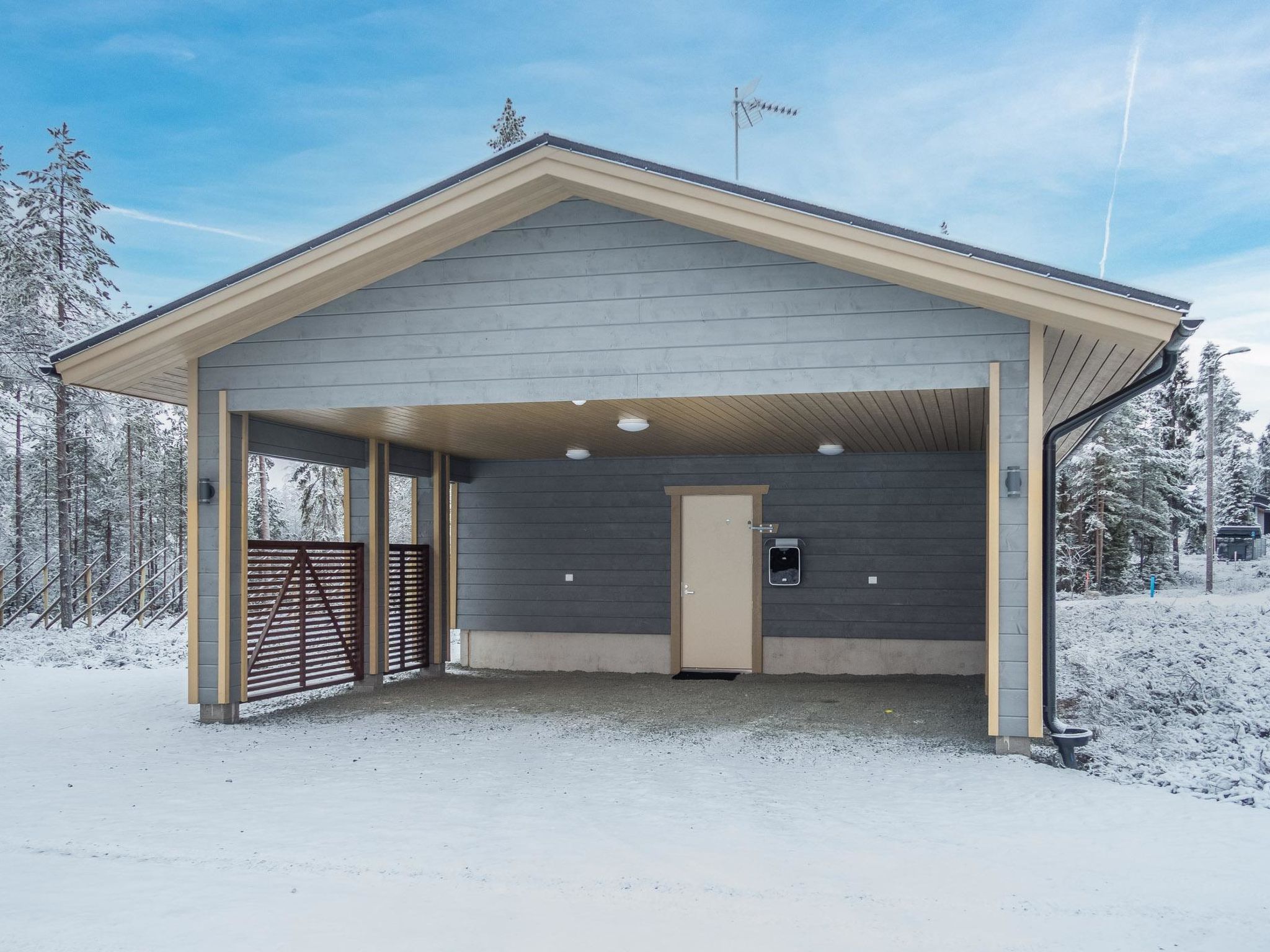 Photo of Saukonpesä a