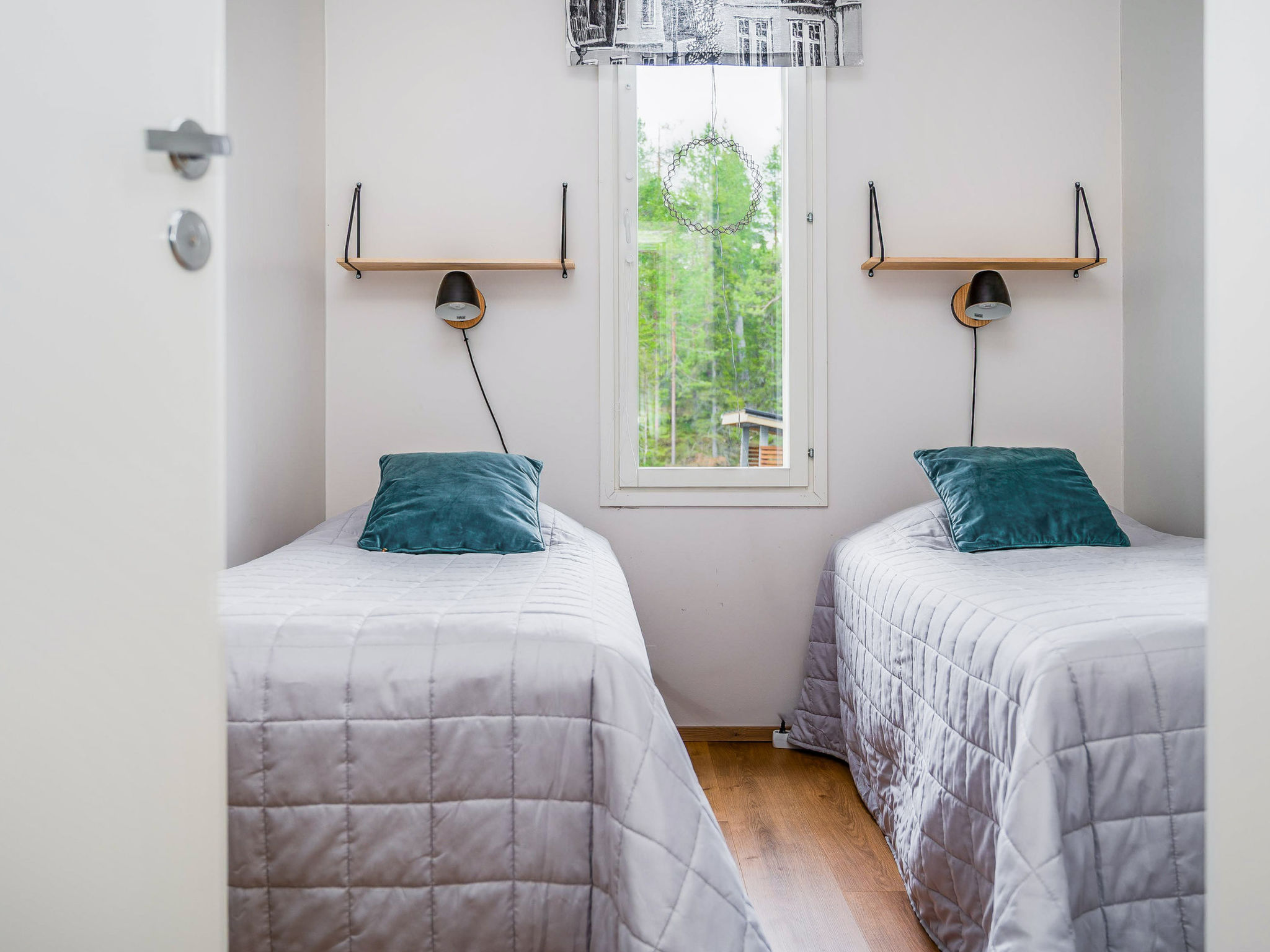 Maison Saukonpesä a – Intérieur, photo 18 sur 62