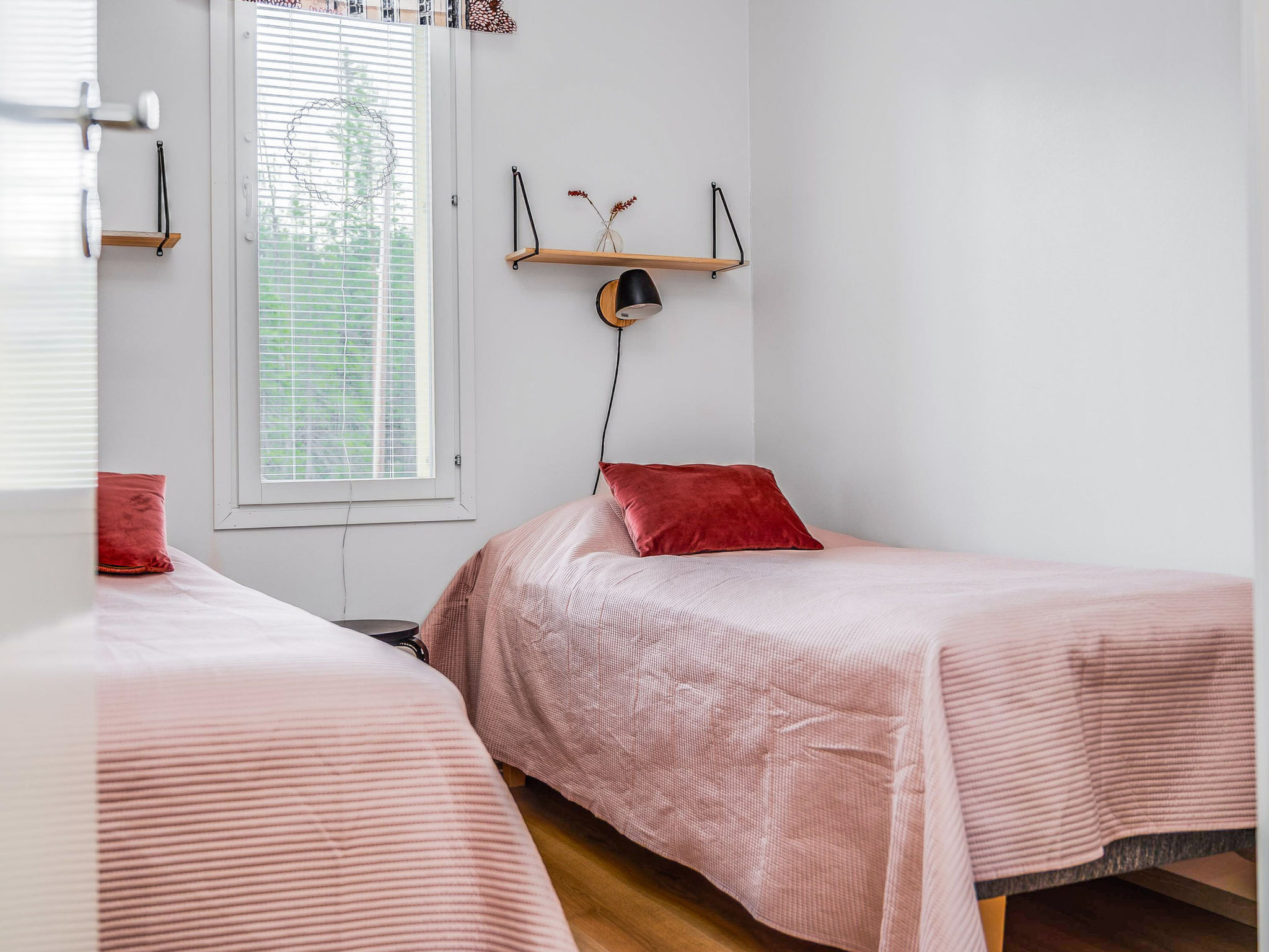 Maison Saukonpesä a – Intérieur, photo 19 sur 62